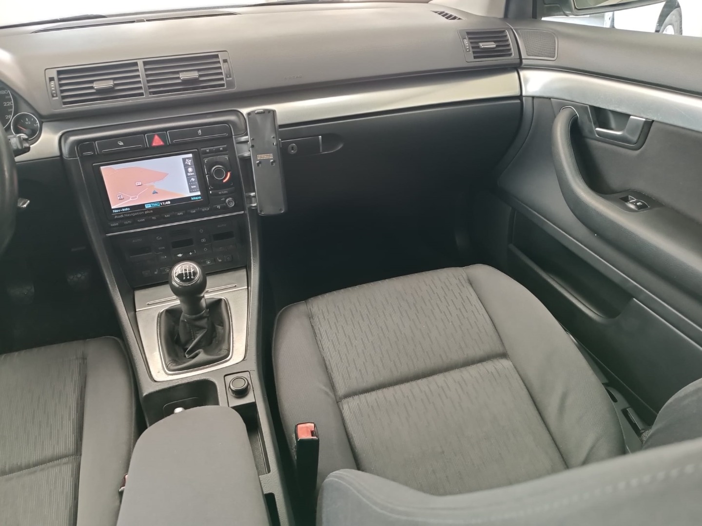 Audi A4 Avant 2.0 TDI Sport