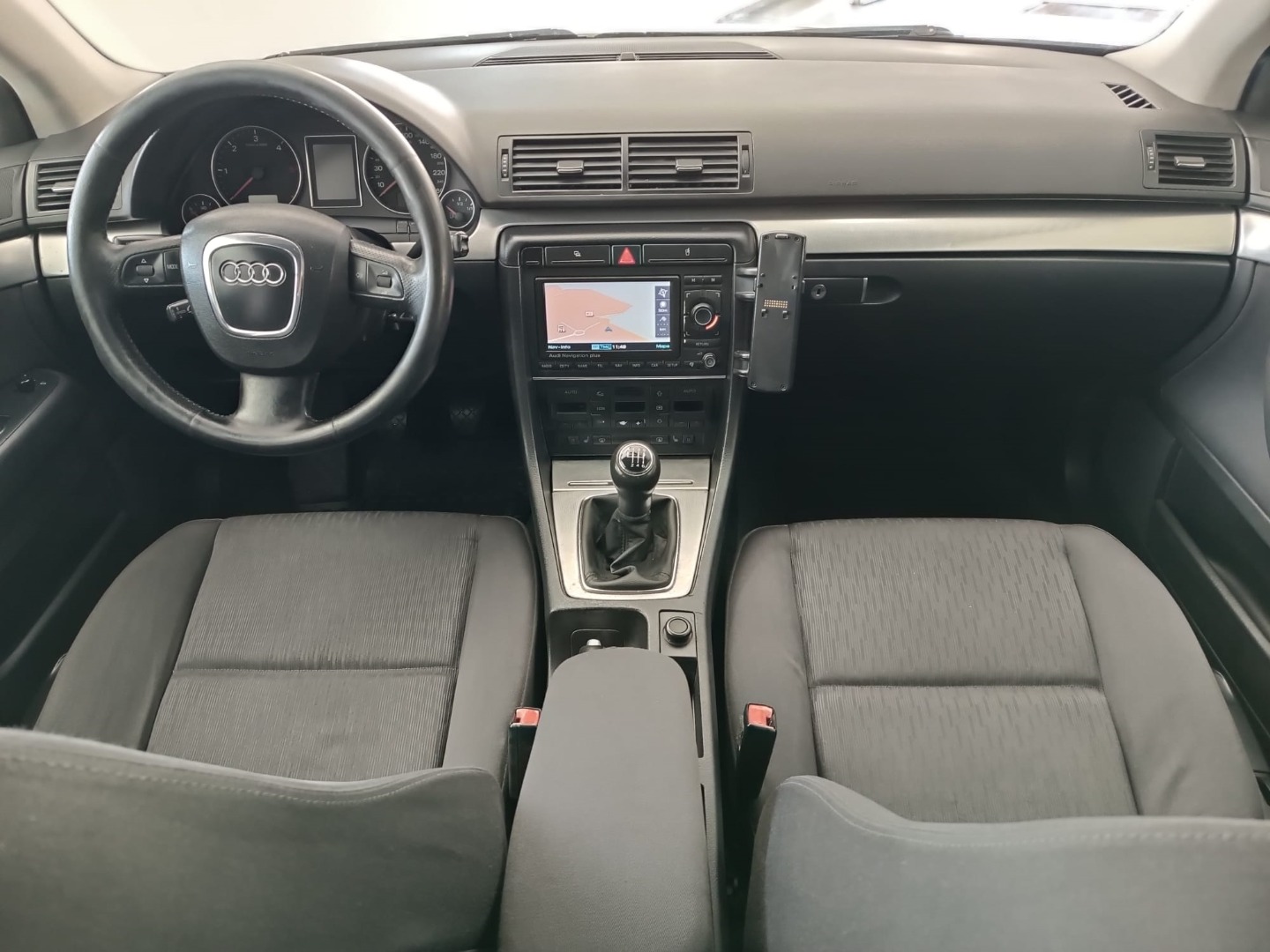 Audi A4 Avant 2.0 TDI Sport