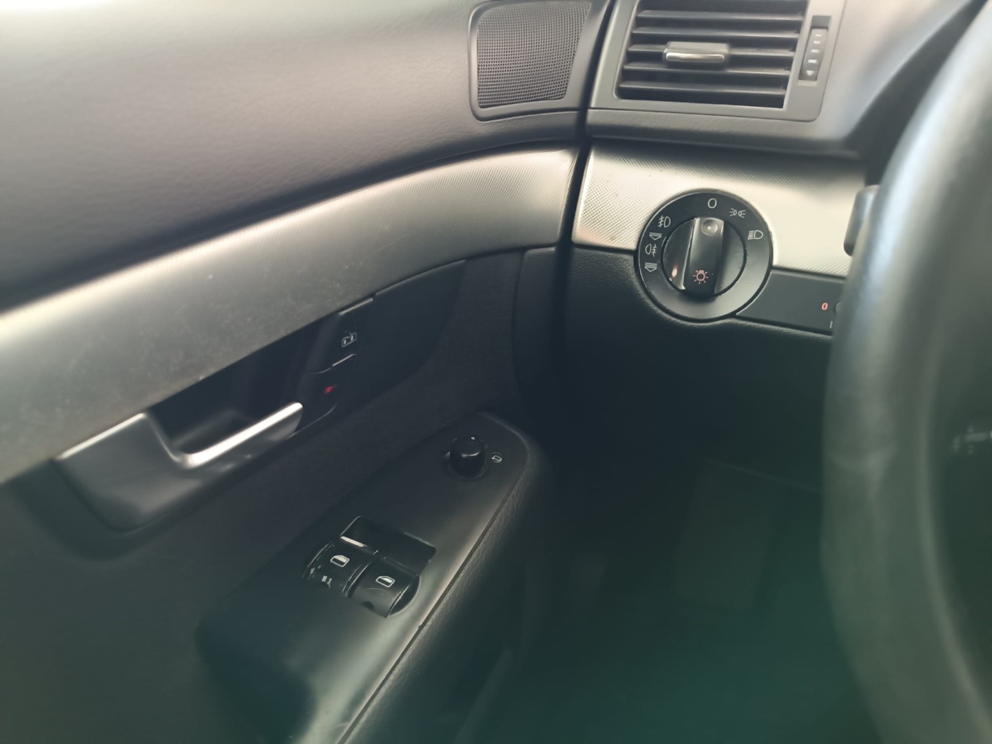 Audi A4 Avant 2.0 TDI Sport
