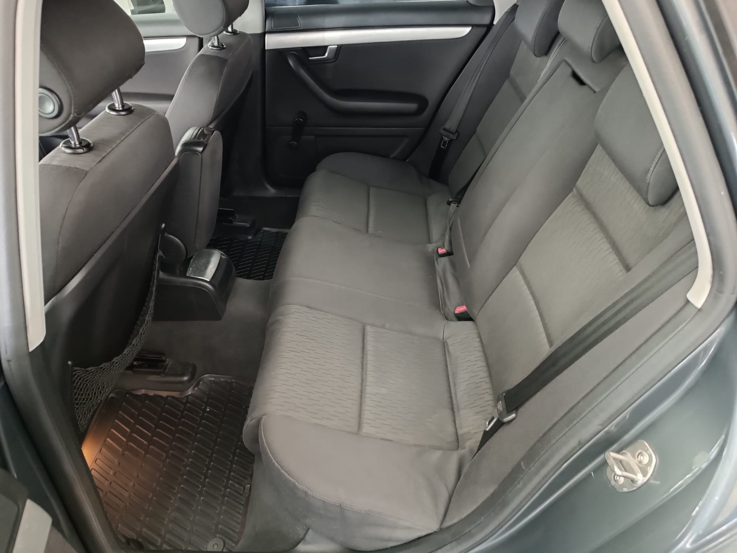 Audi A4 Avant 2.0 TDI Sport