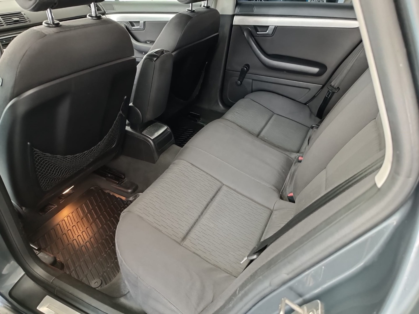 Audi A4 Avant 2.0 TDI Sport
