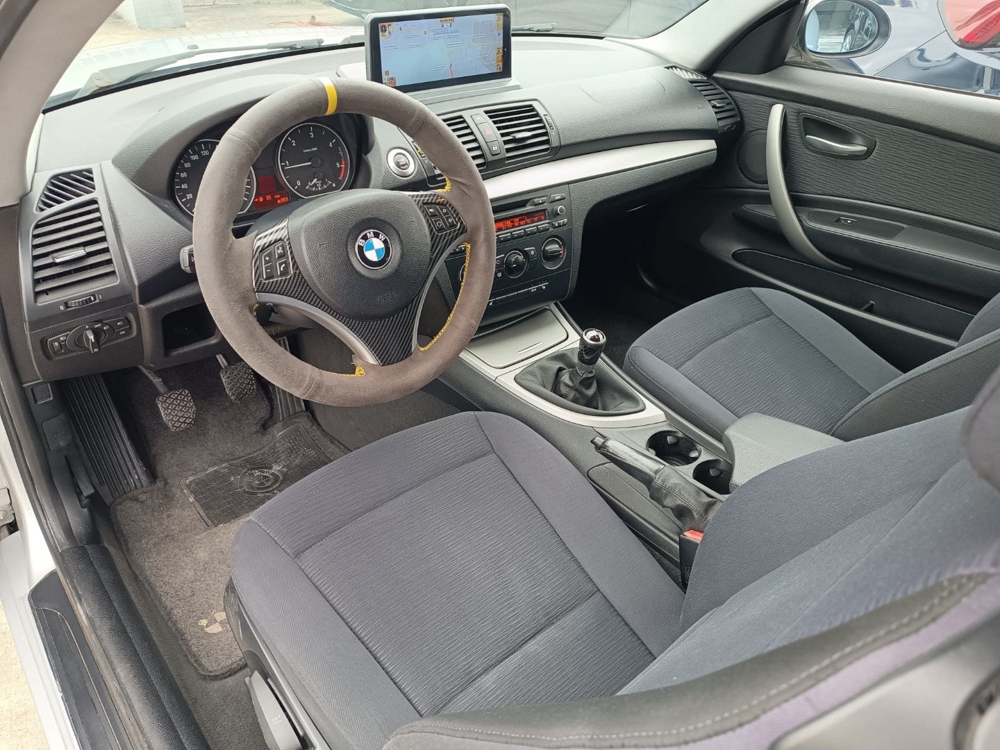 BMW 118 d