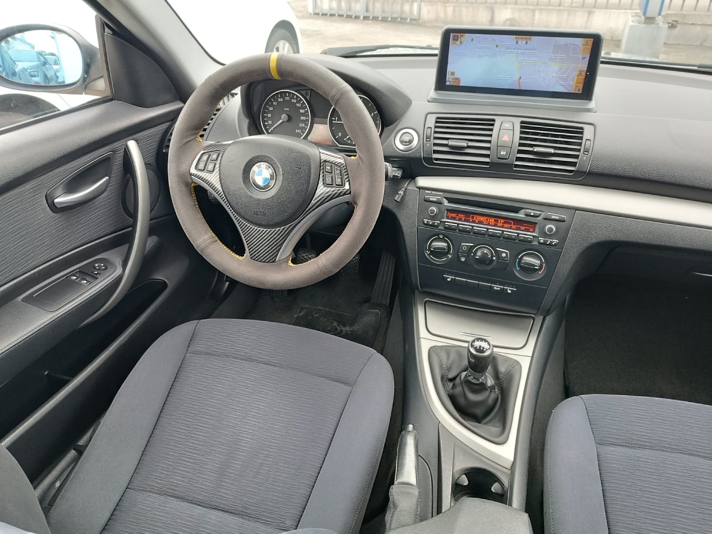 BMW 118 d