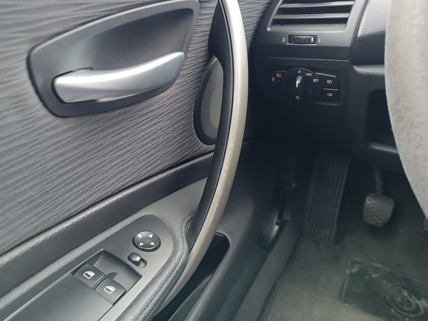 BMW 118 d