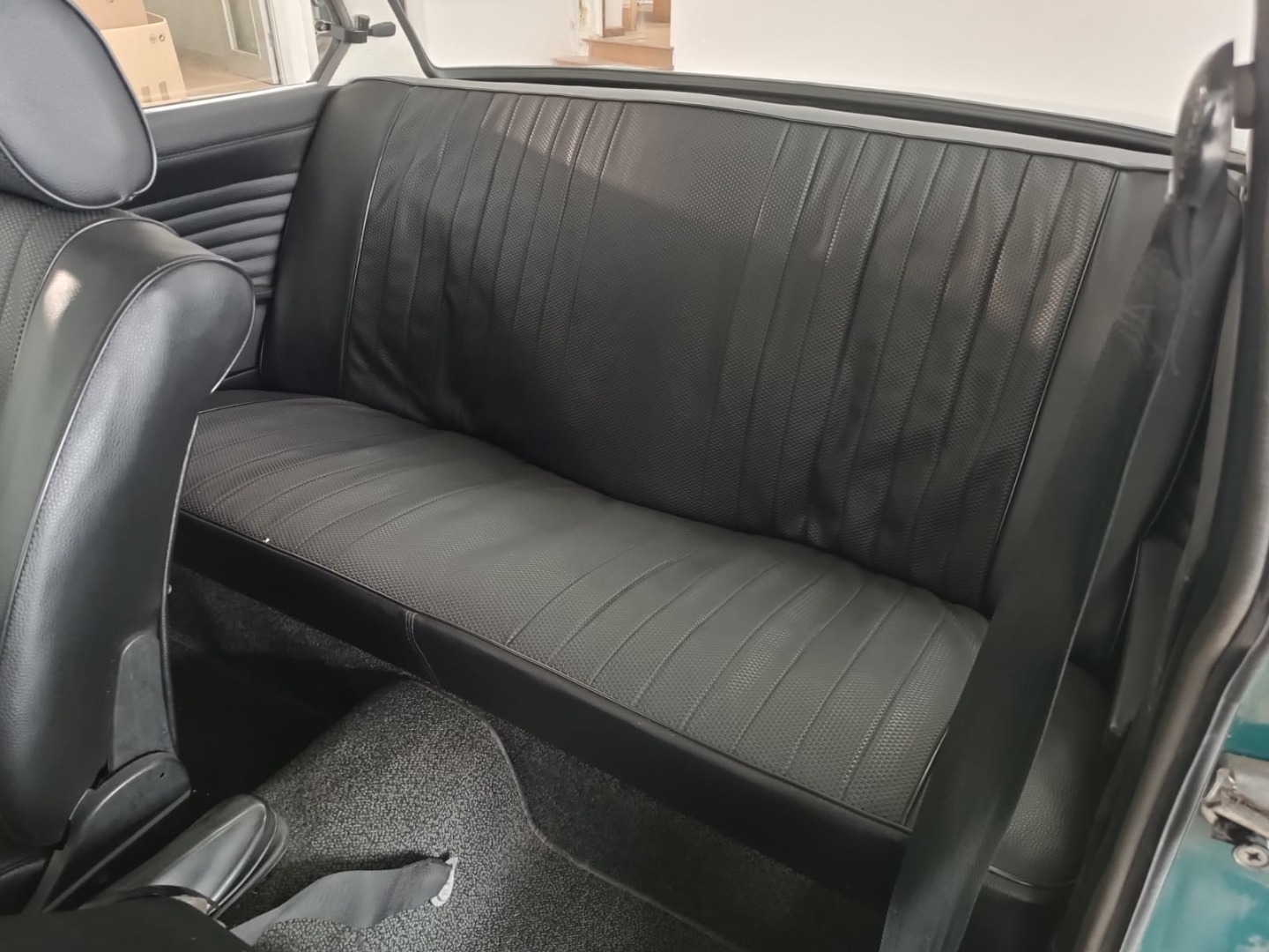 BMW 1502 1.6