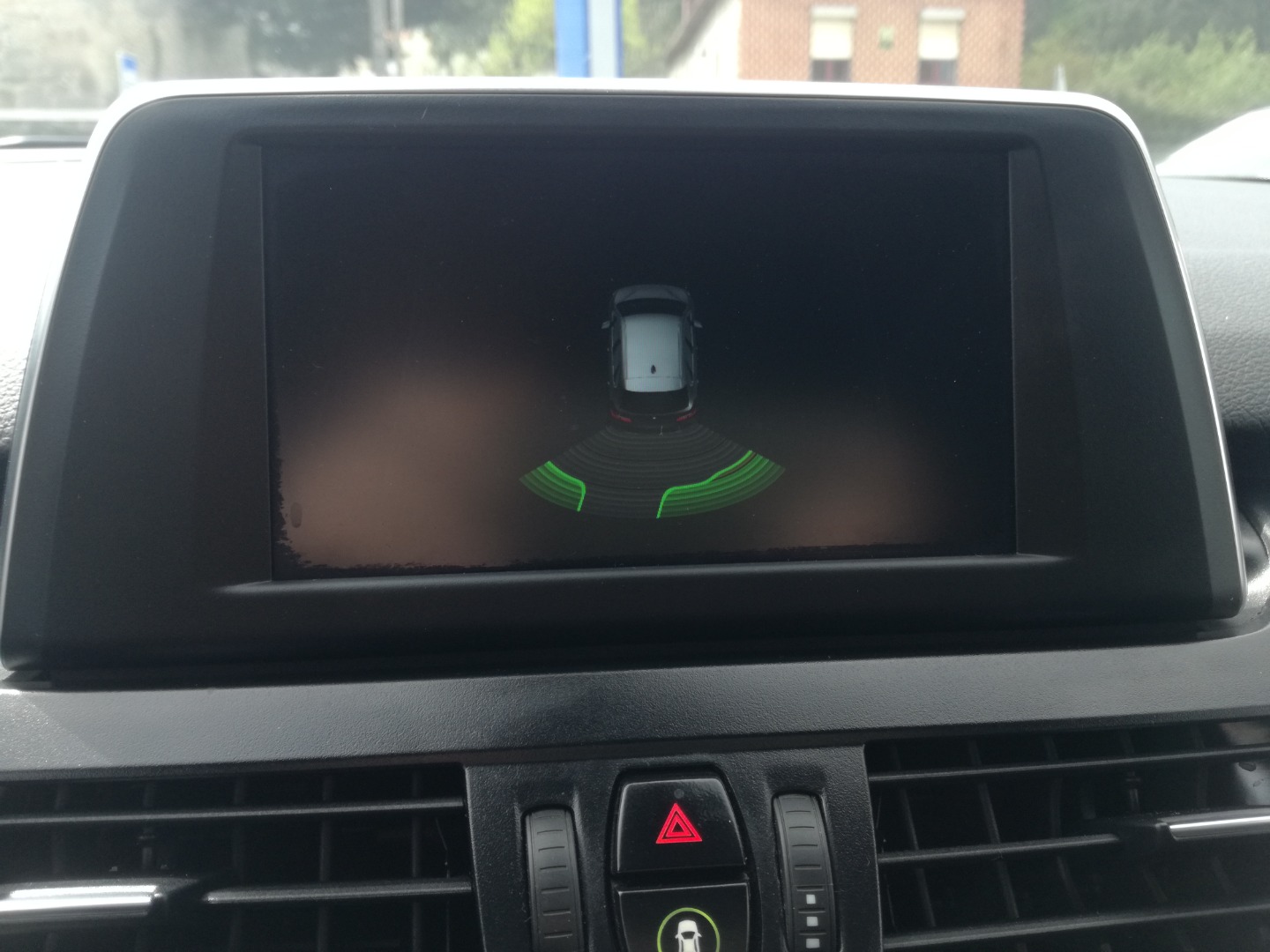 BMW 216 Active Tourer D Advantage