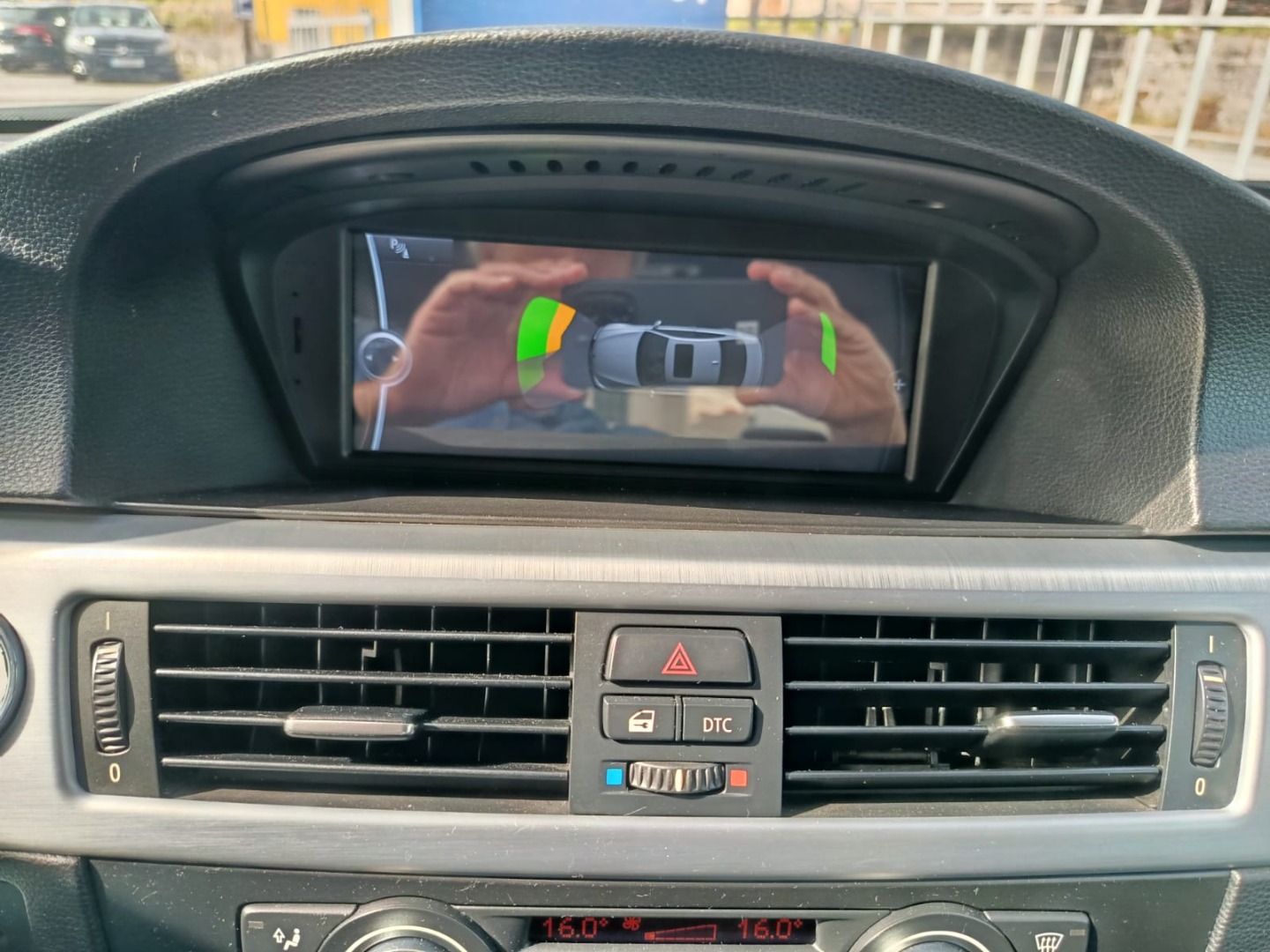 BMW 320 d Coupe Pack M