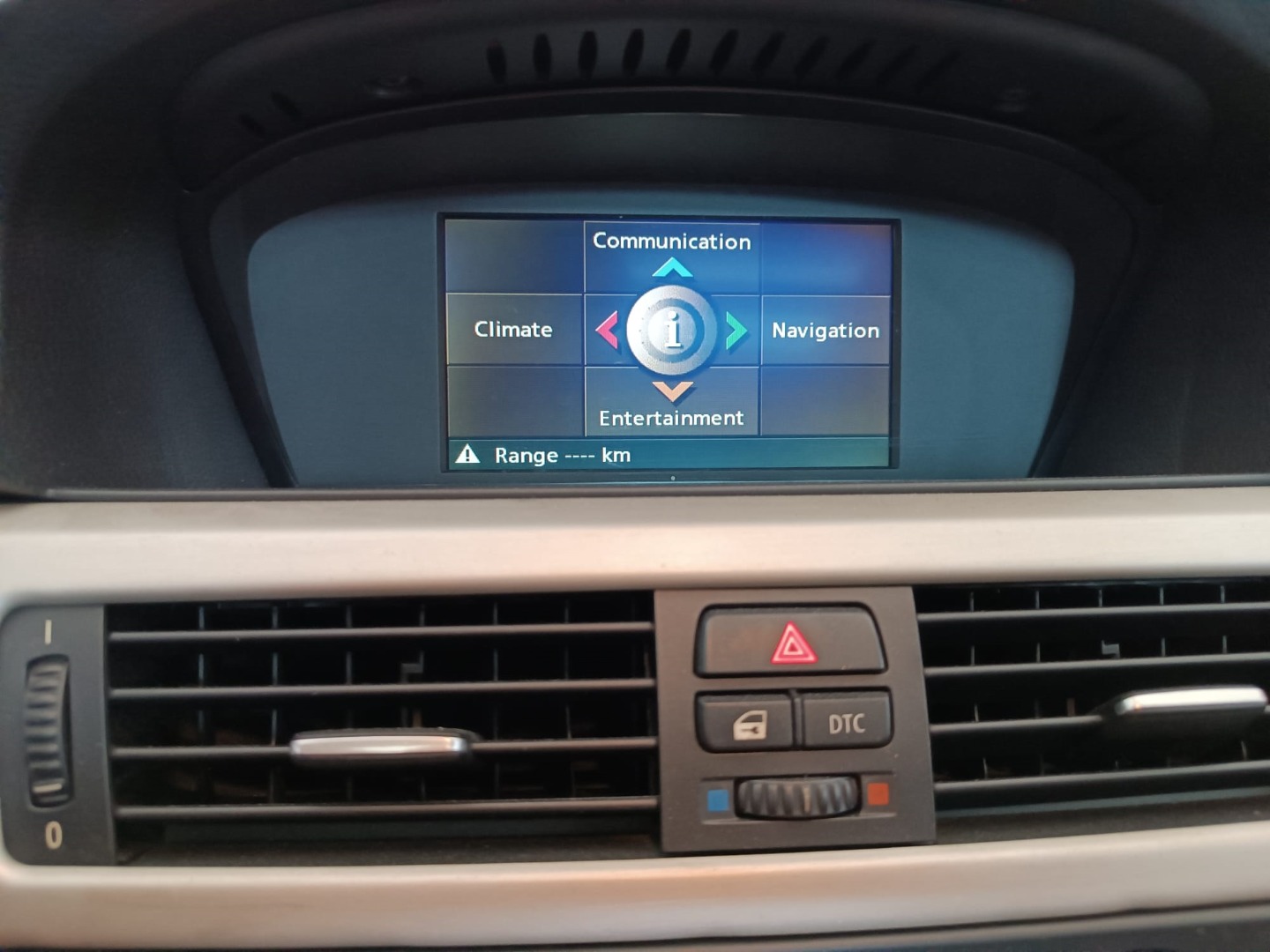 BMW 320 d Touring