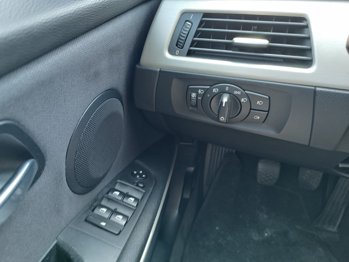 BMW 320 d Touring