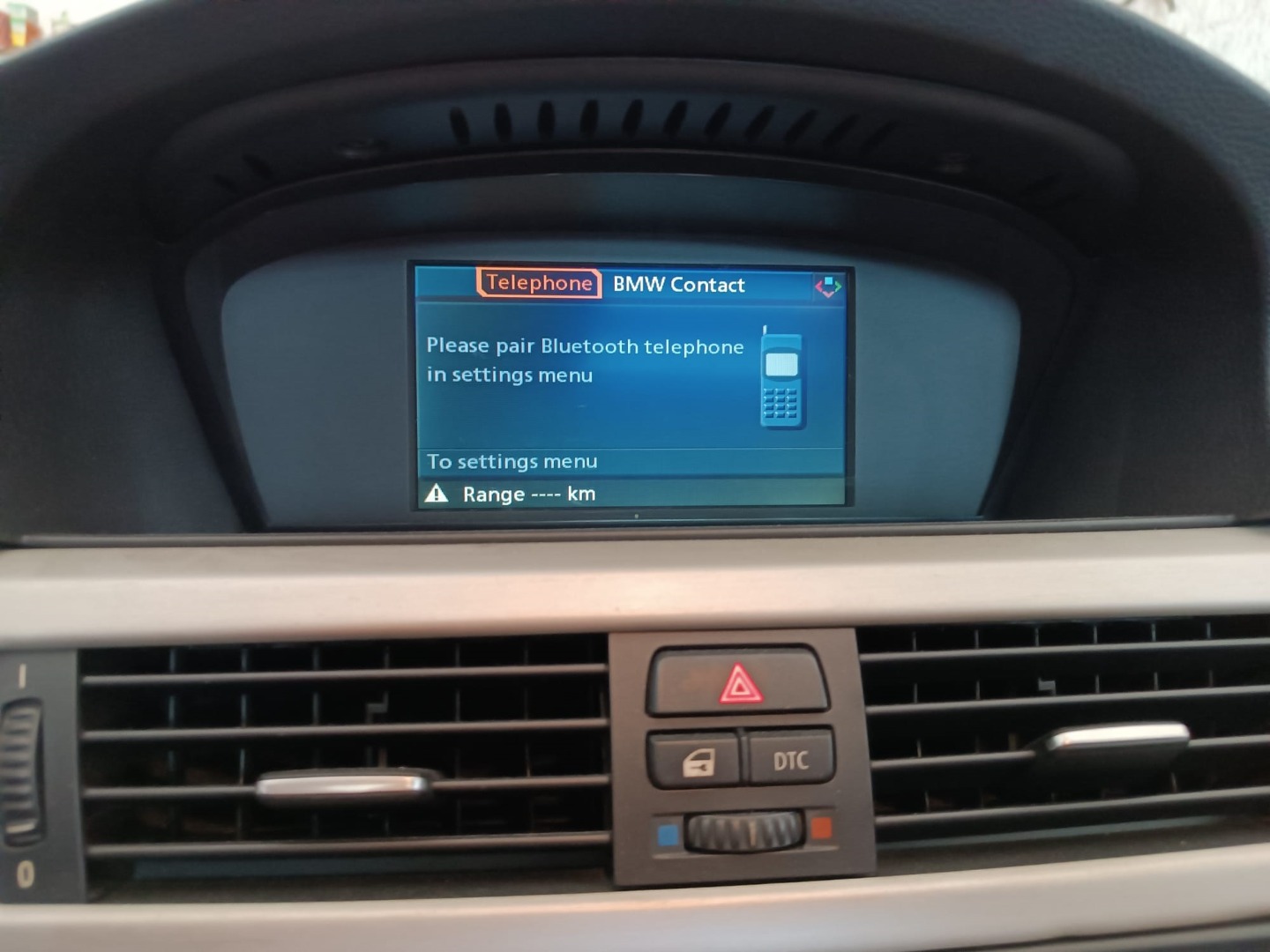BMW 320 d Touring