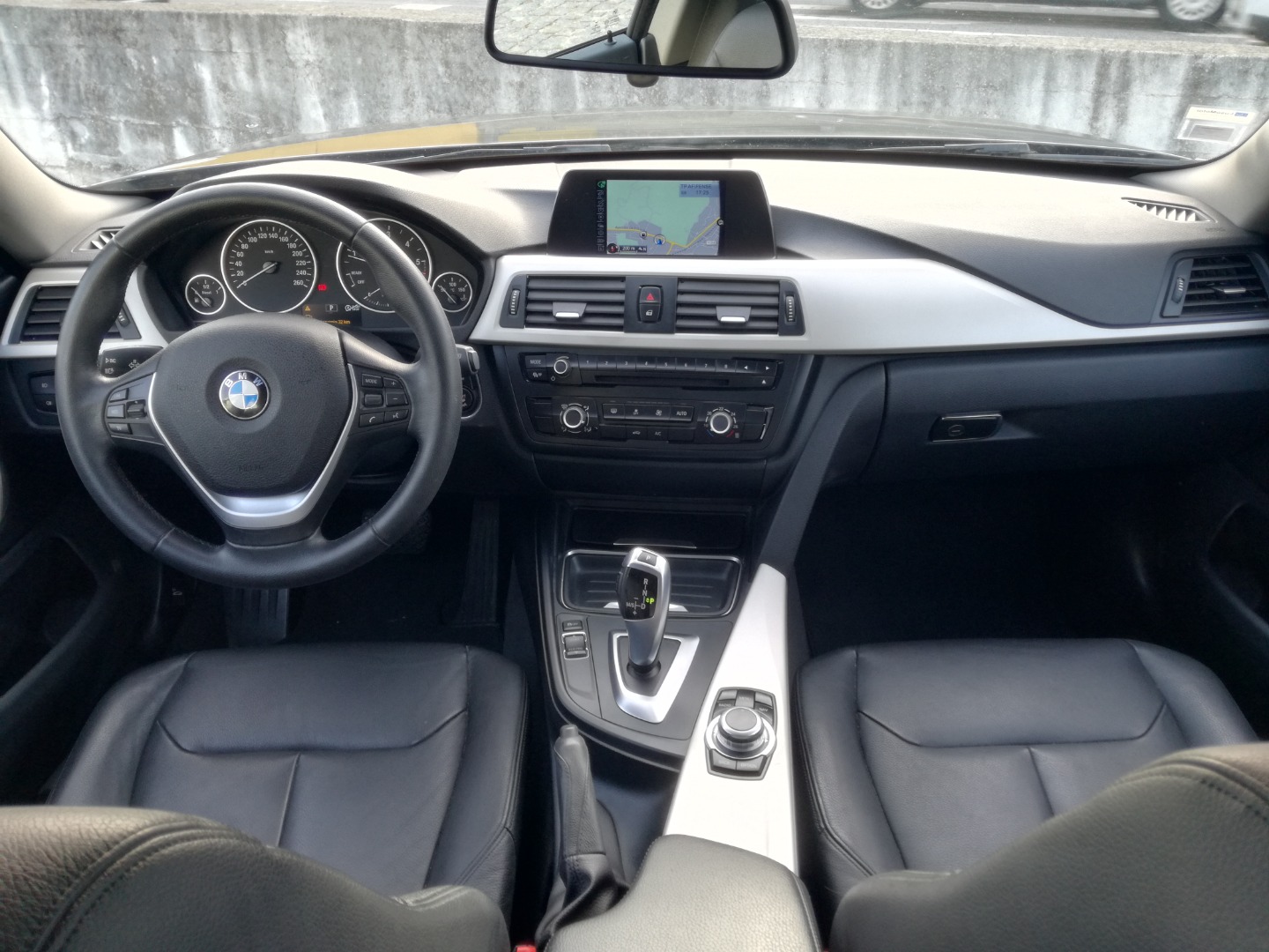 BMW 418 Gran Coupé d Line Mondern Auto