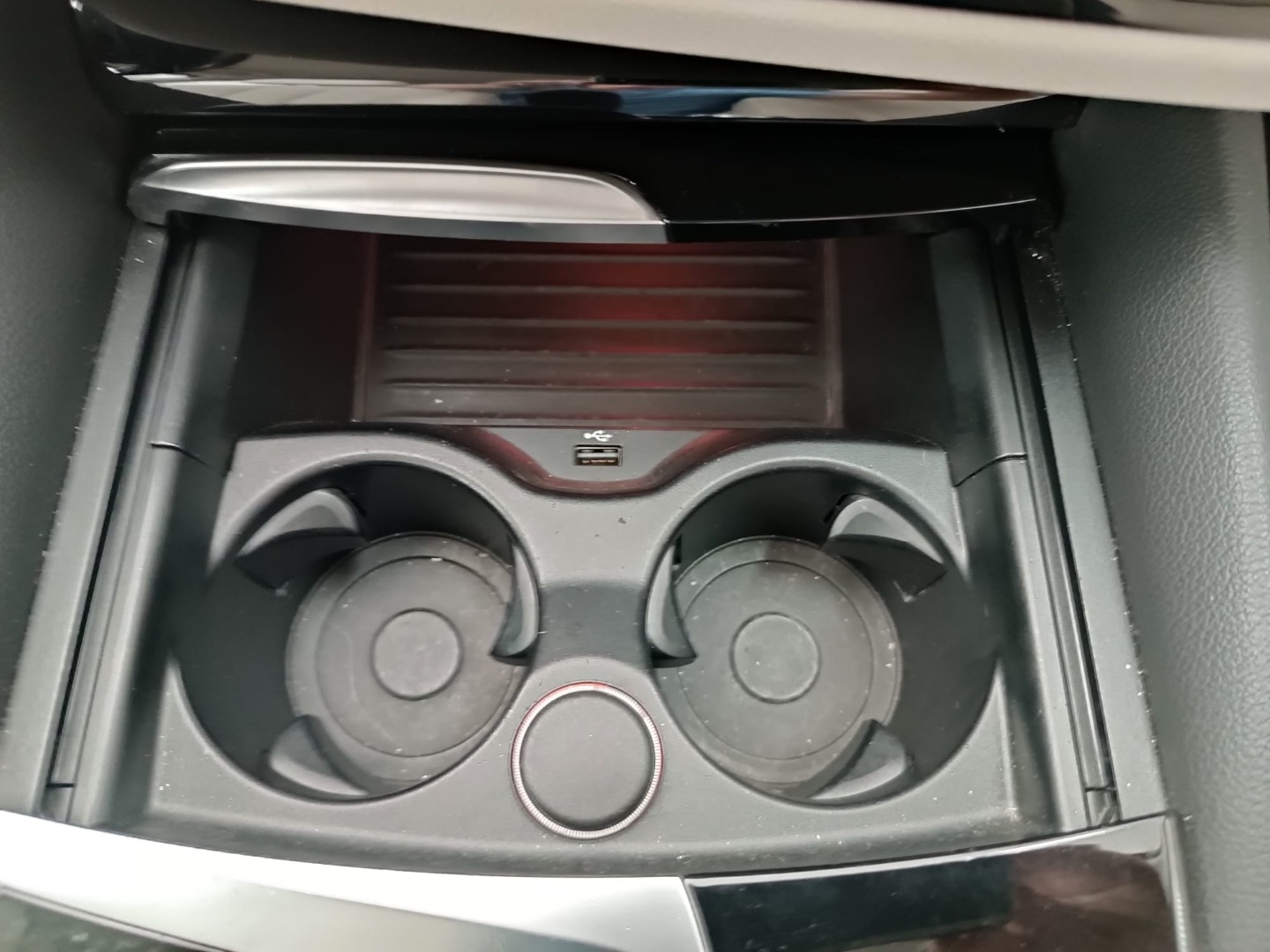 BMW 520 d Line Luxury Auto