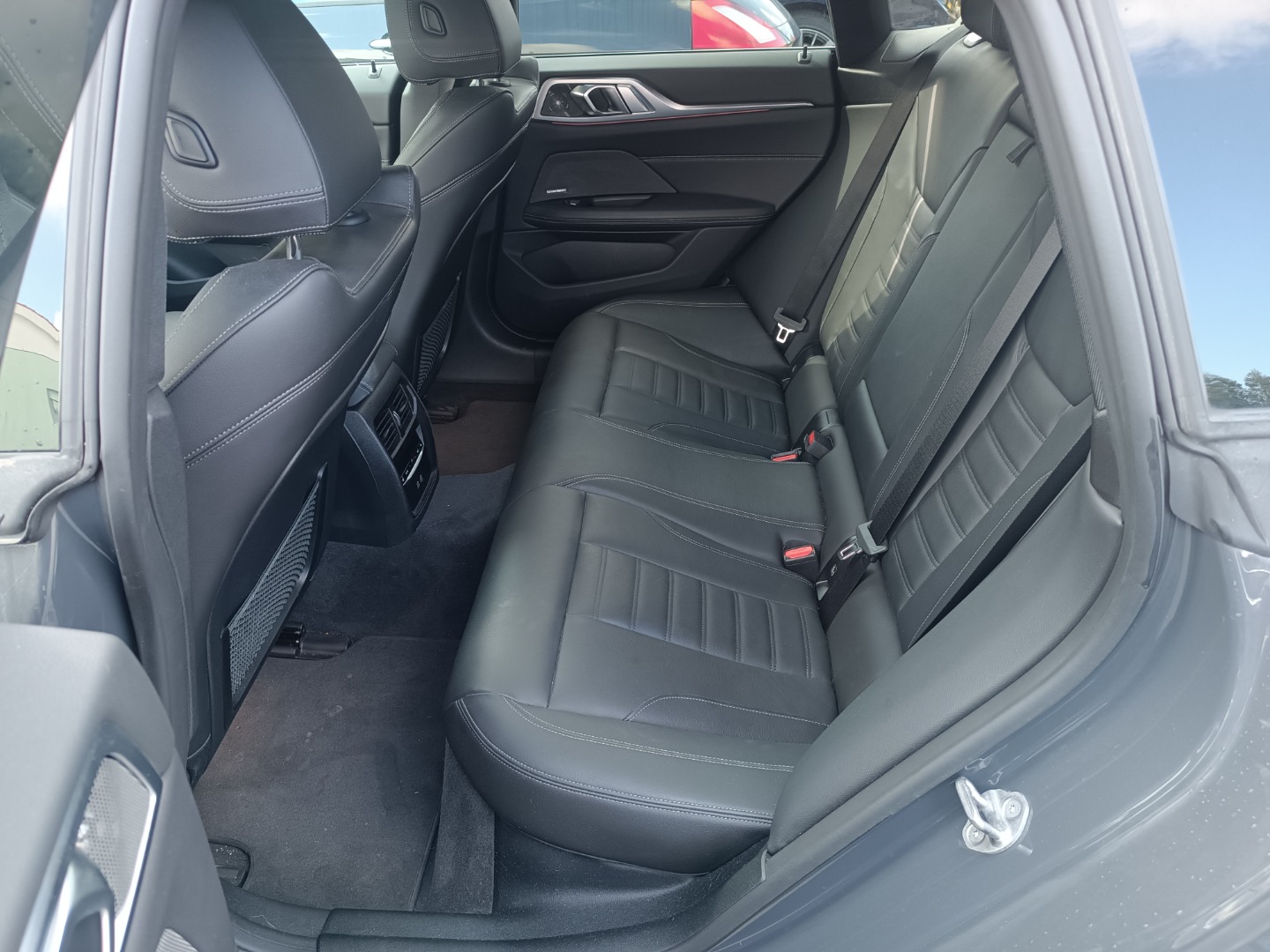 BMW i4 eDrive40 Pack Desportivo M