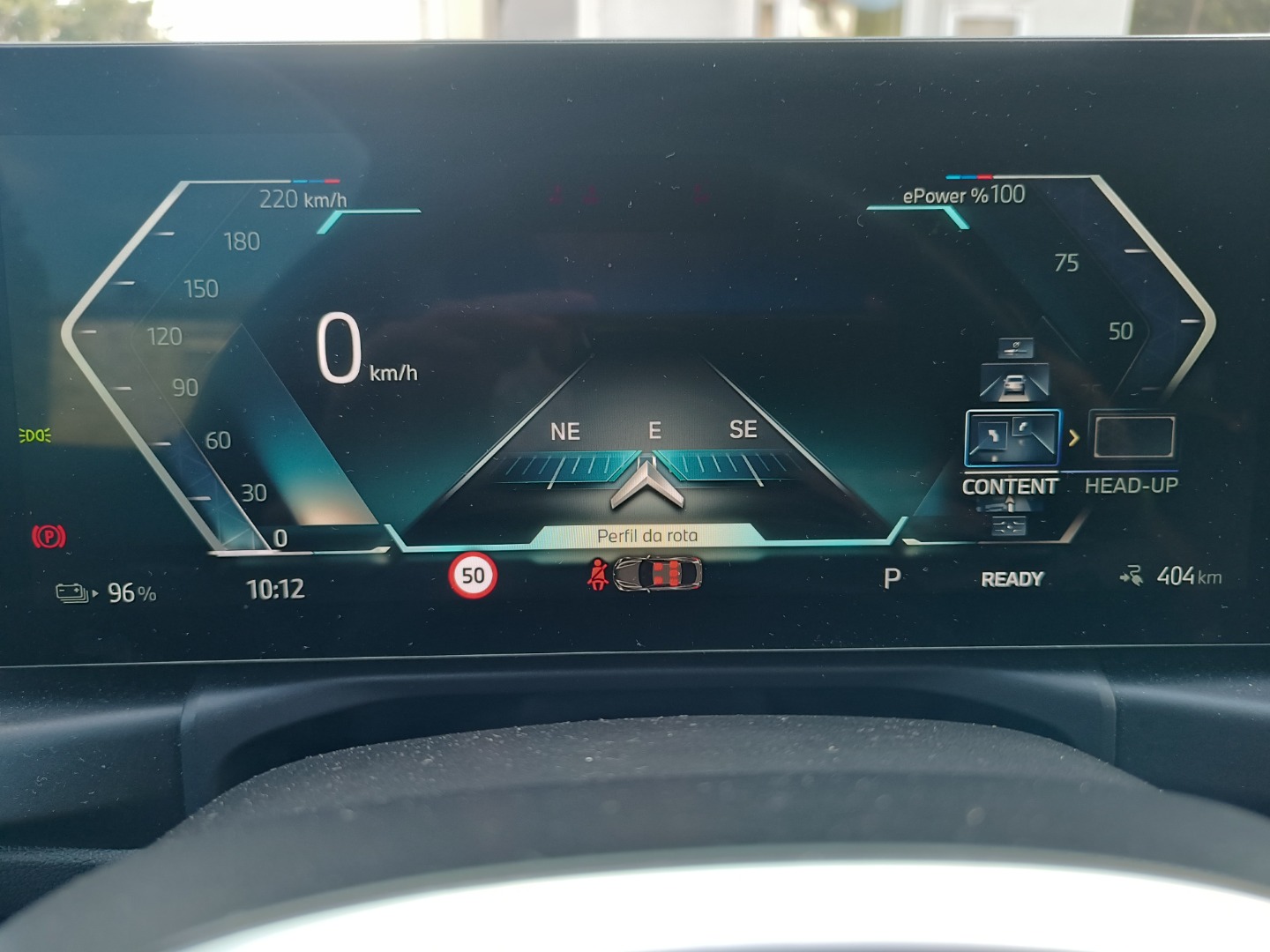 BMW i4 eDrive40 Pack Desportivo M