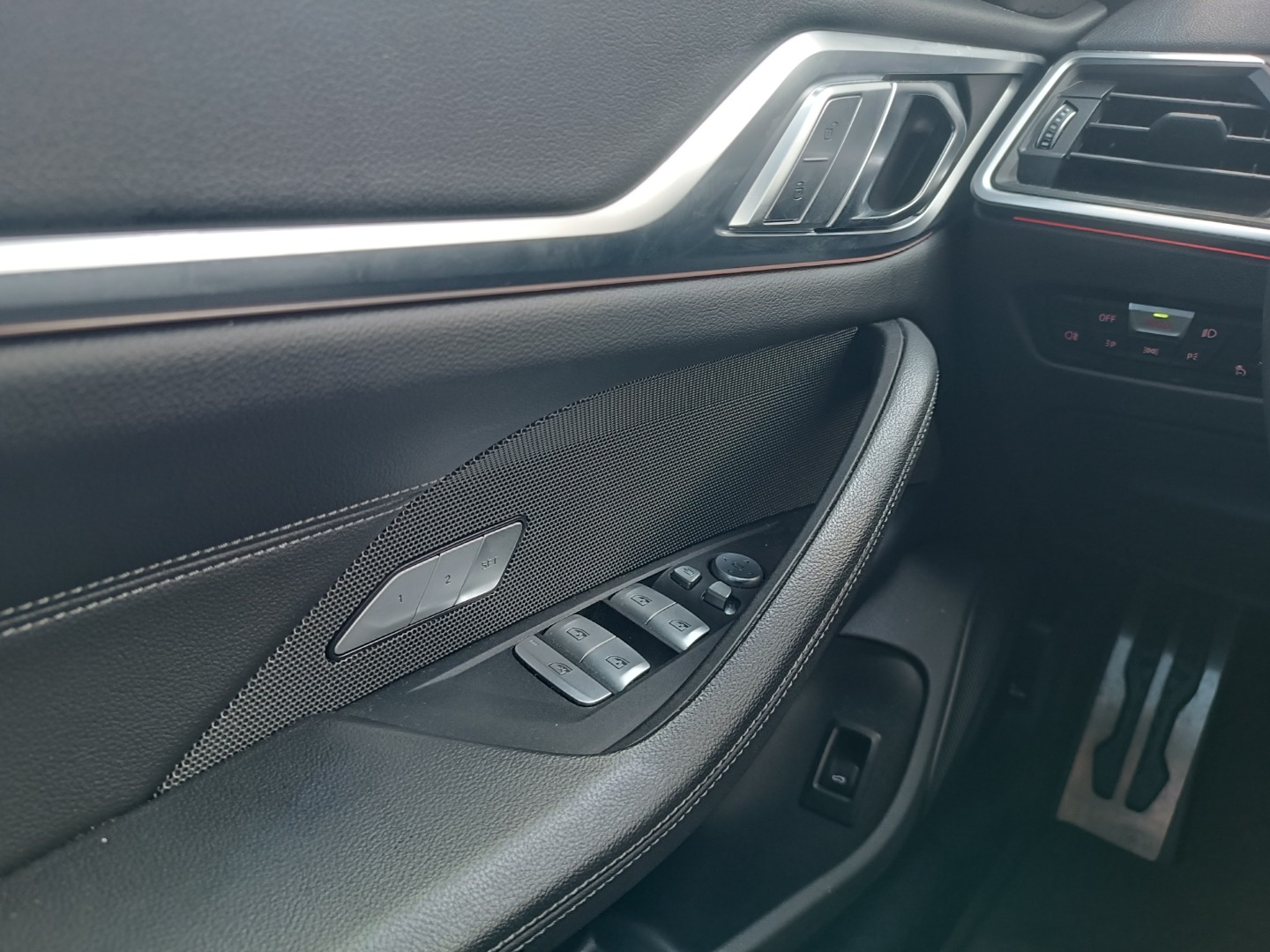 BMW i4 eDrive40 Pack Desportivo M