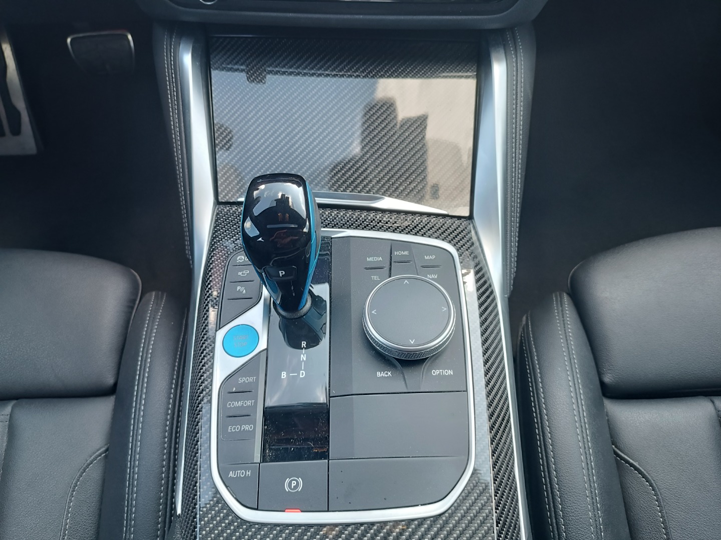 BMW i4 eDrive40 Pack Desportivo M