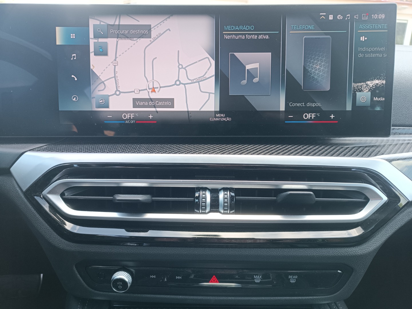 BMW i4 eDrive40 Pack Desportivo M
