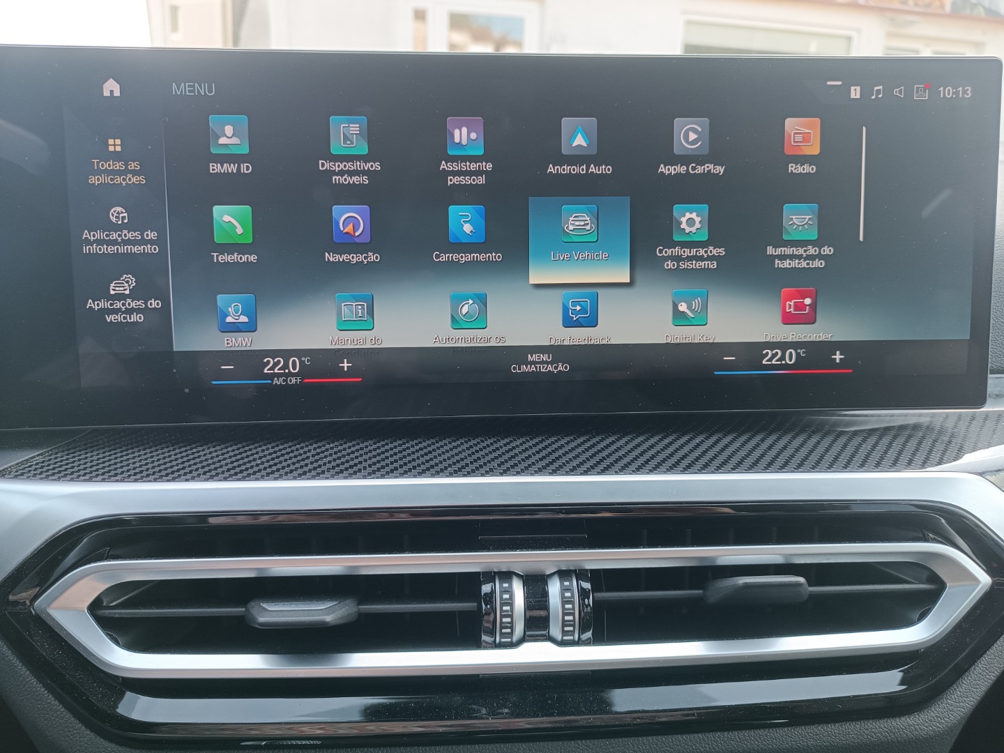 BMW i4 eDrive40 Pack Desportivo M