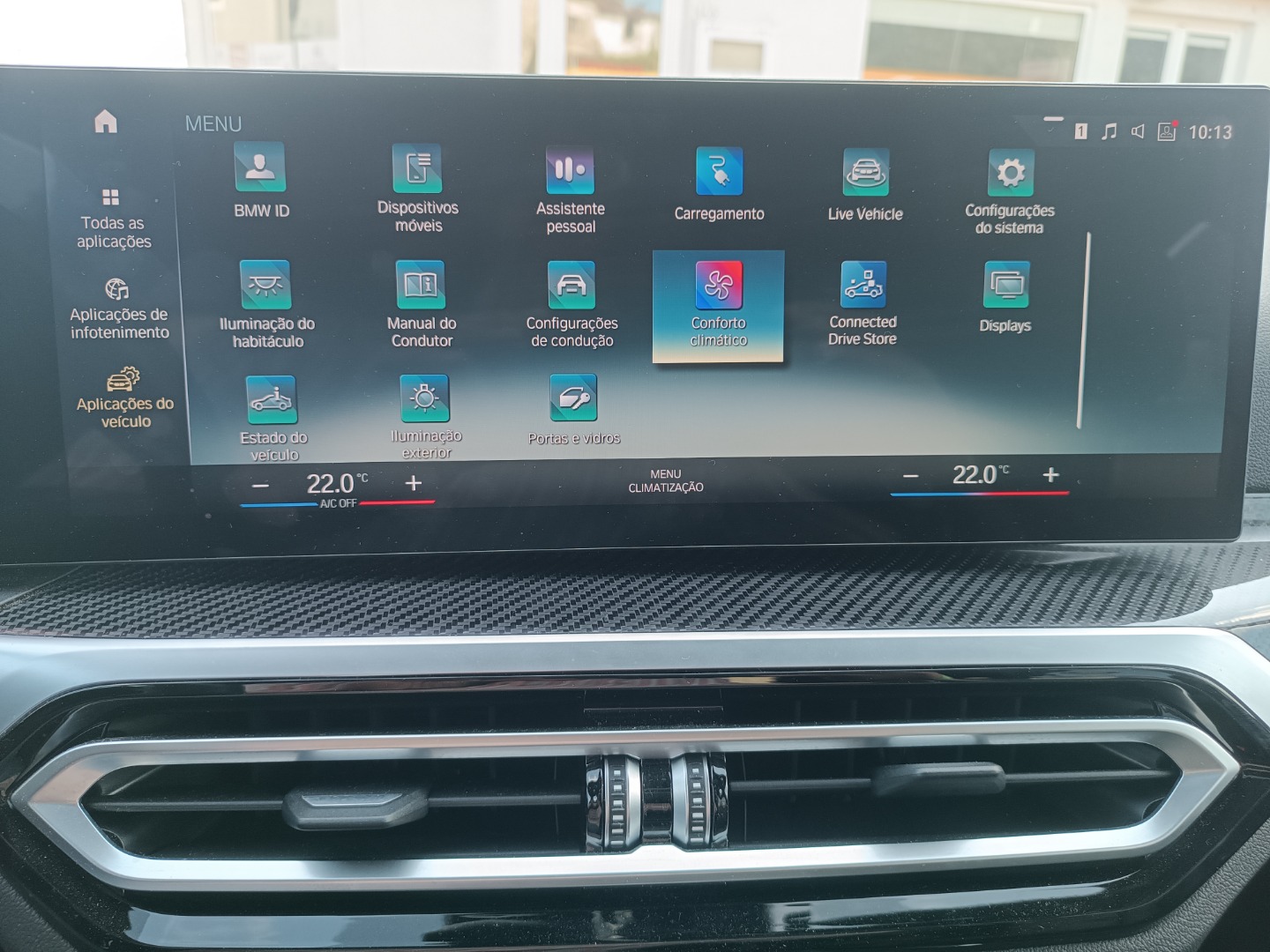 BMW i4 eDrive40 Pack Desportivo M