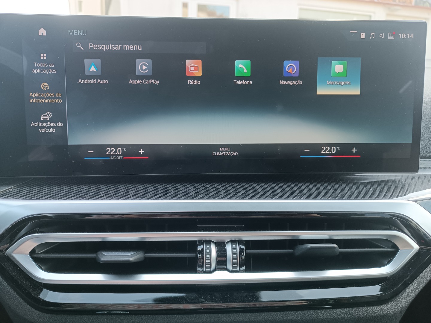 BMW i4 eDrive40 Pack Desportivo M