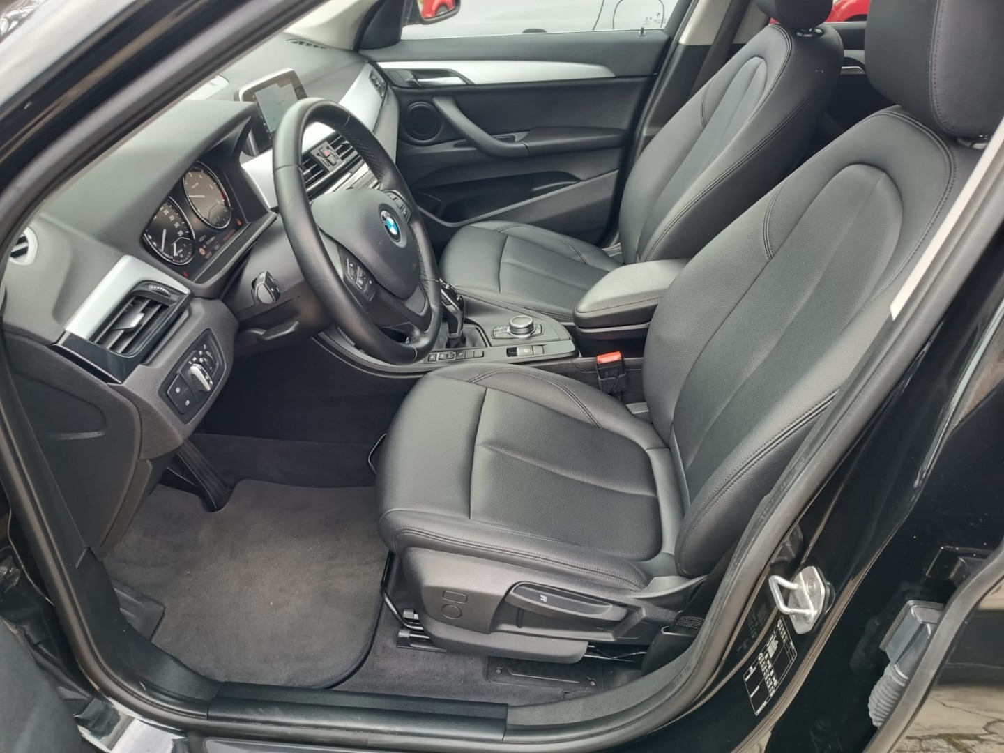 BMW X1 16 d sDrive Line Sport Auto