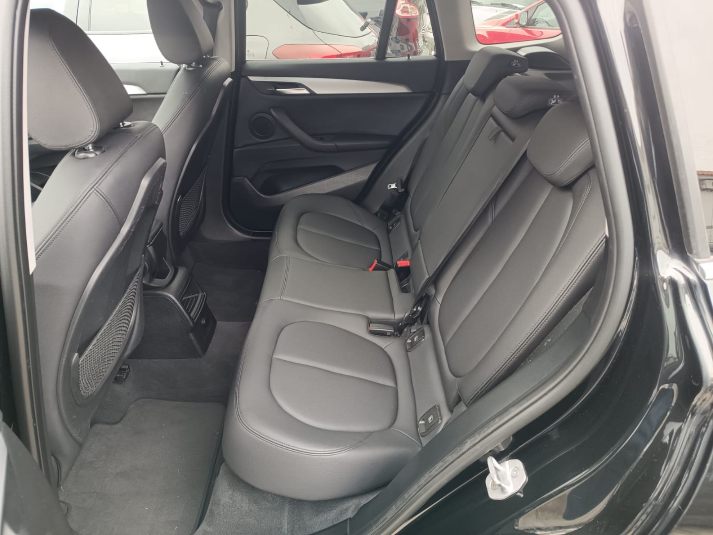 BMW X1 16 d sDrive Line Sport Auto