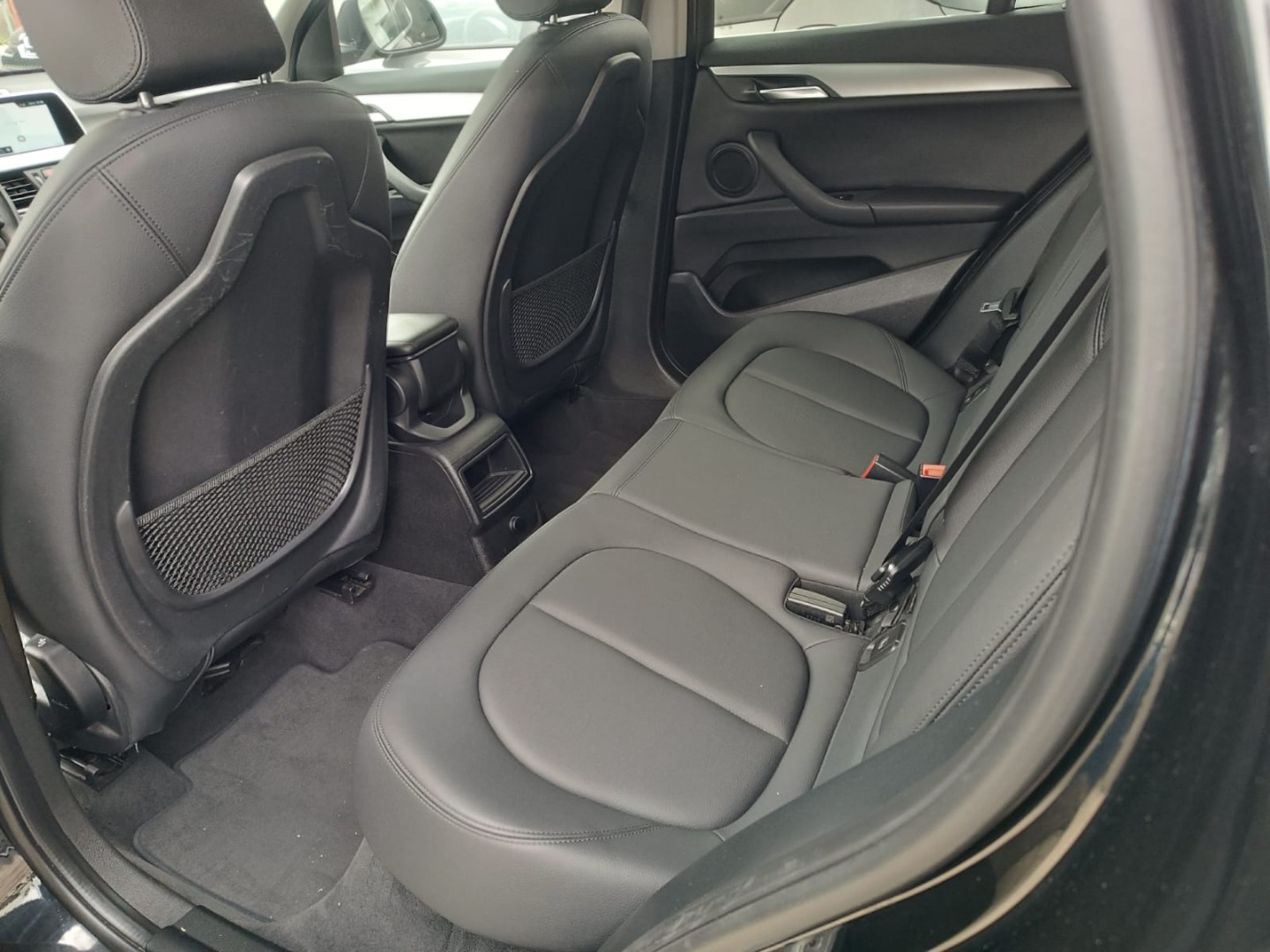 BMW X1 16 d sDrive Line Sport Auto