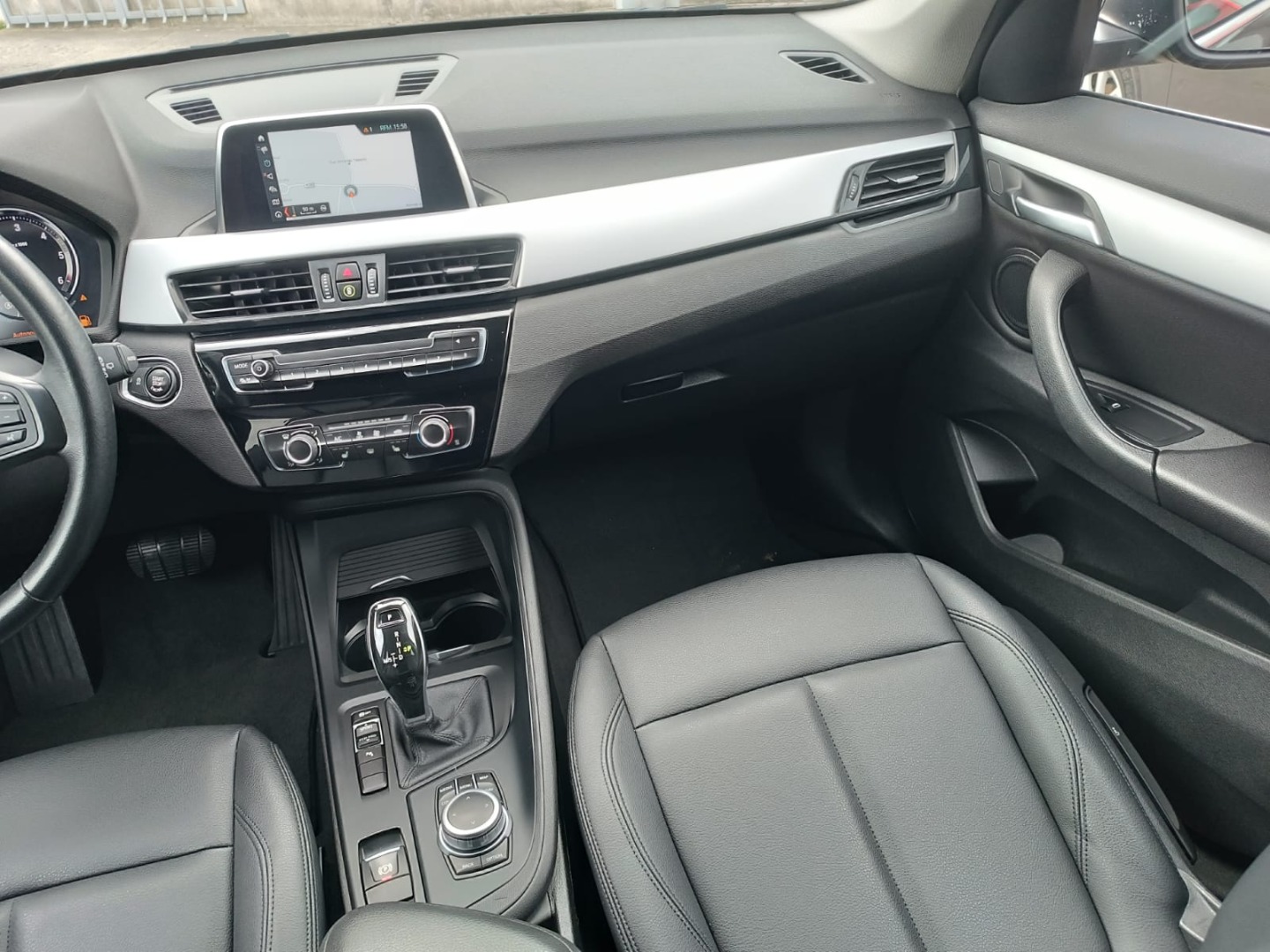 BMW X1 16 d sDrive Line Sport Auto