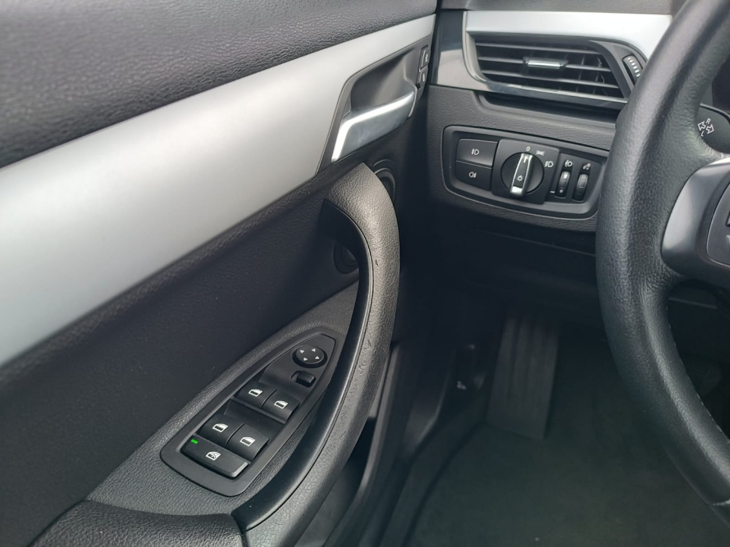 BMW X1 16 d sDrive Line Sport Auto