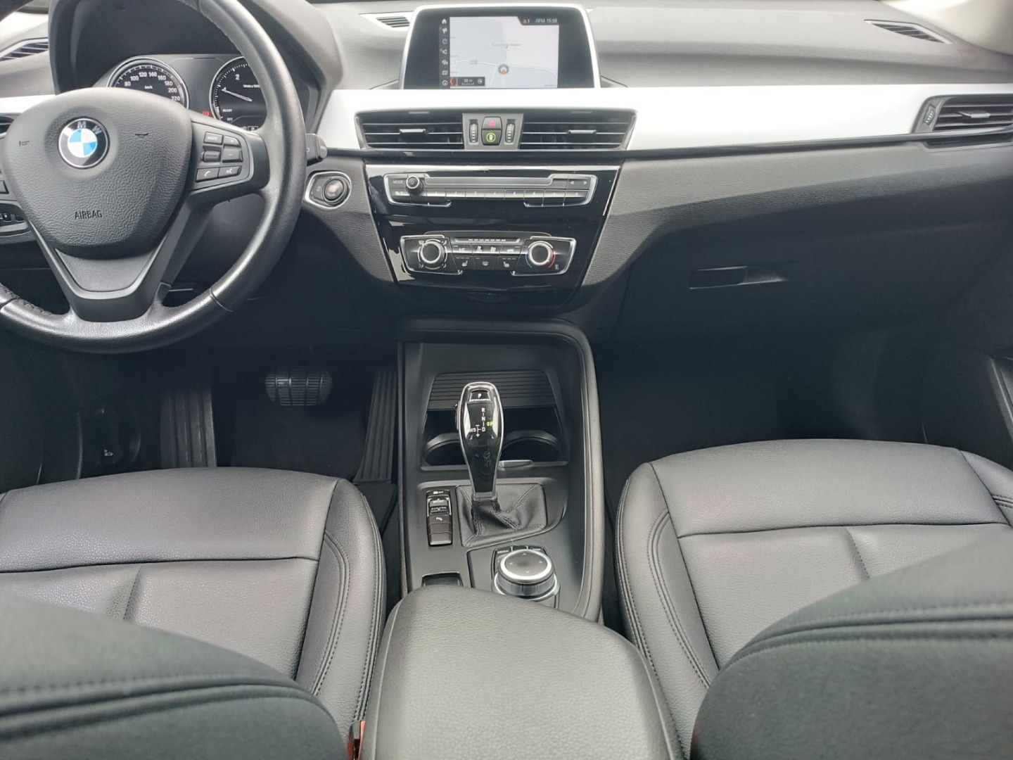 BMW X1 16 d sDrive Line Sport Auto