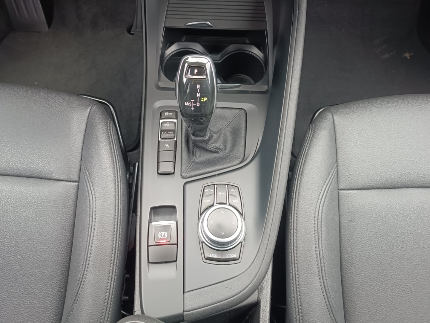 BMW X1 16 d sDrive Line Sport Auto