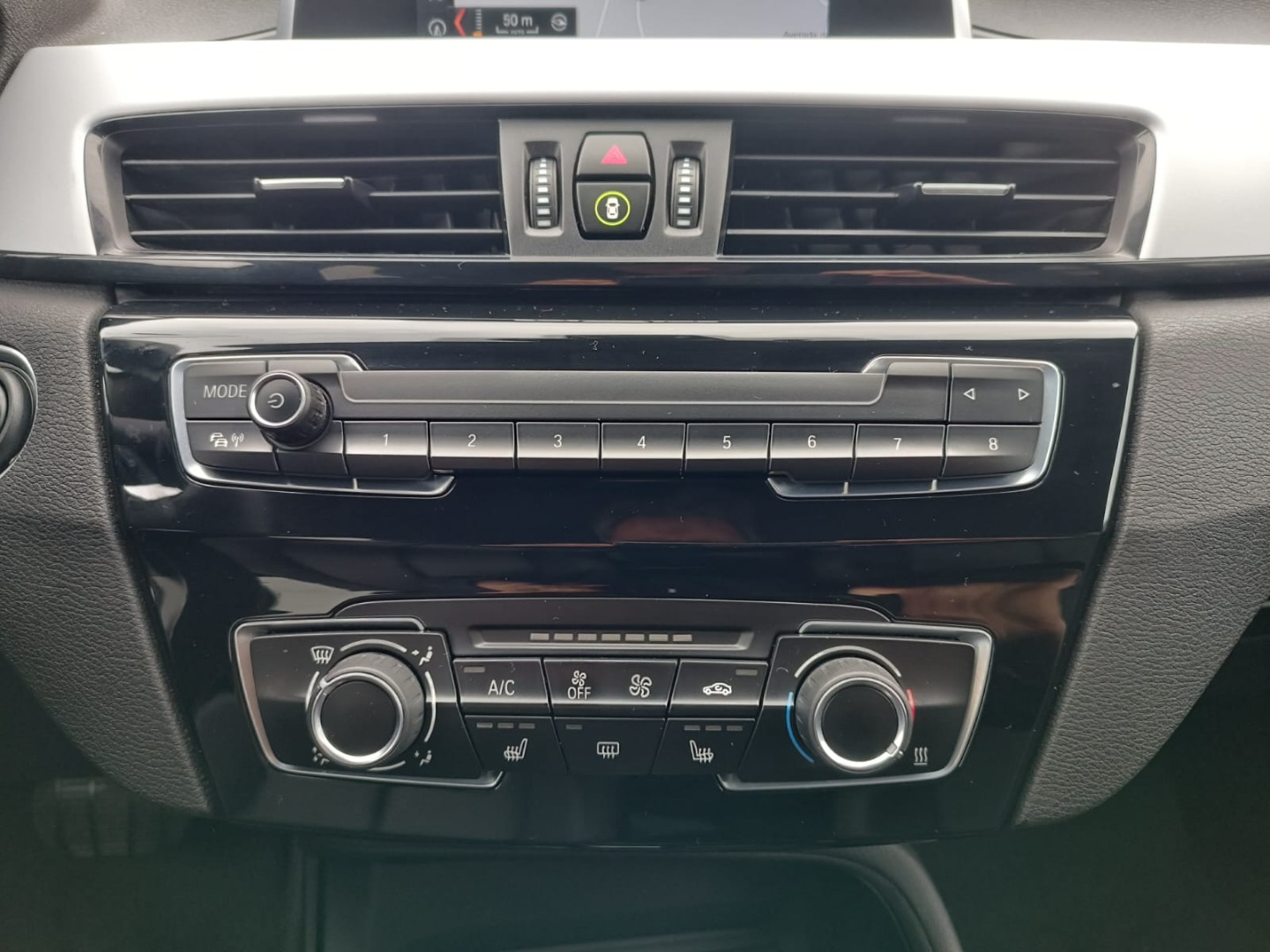 BMW X1 16 d sDrive Line Sport Auto