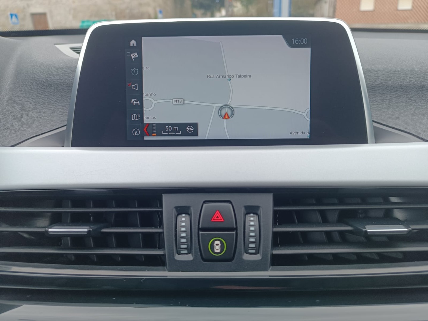 BMW X1 16 d sDrive Line Sport Auto