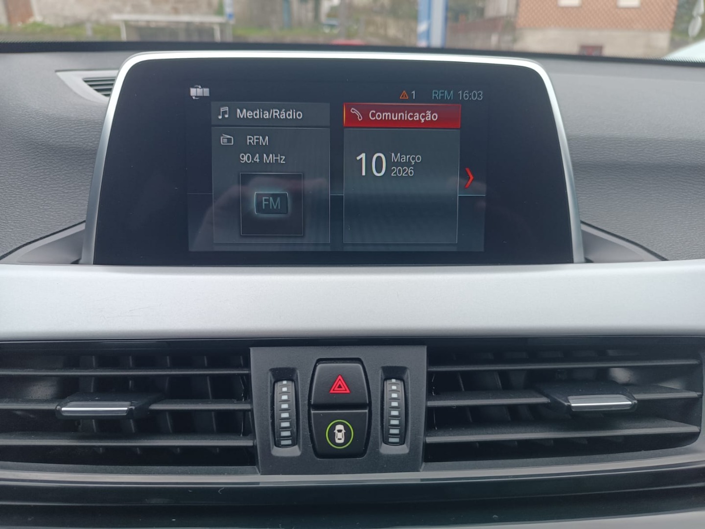 BMW X1 16 d sDrive Line Sport Auto