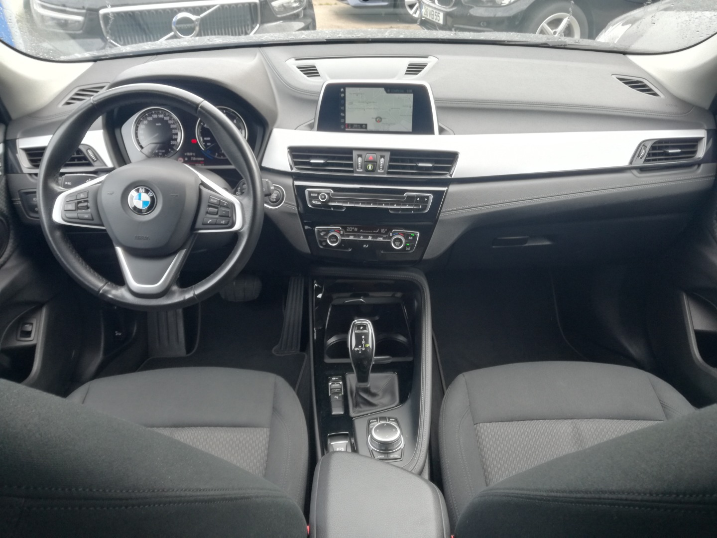 BMW X2 16 D SDrive Auto Advantage