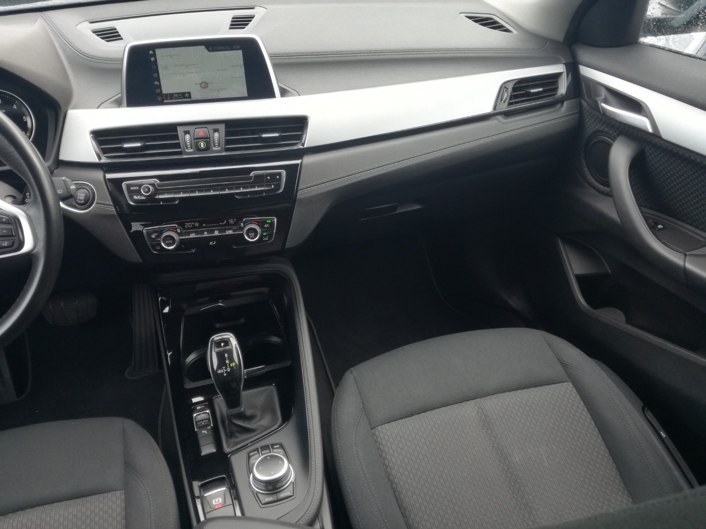 BMW X2 16 D SDrive Auto Advantage