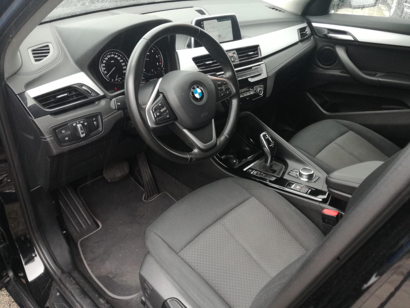 BMW X2 16 D SDrive Auto Advantage