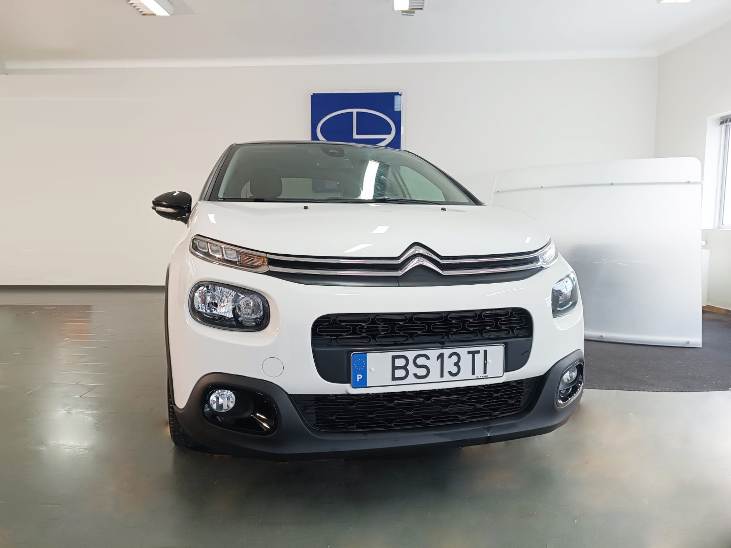 Citroën C3 1.2 Pure Tech Shine