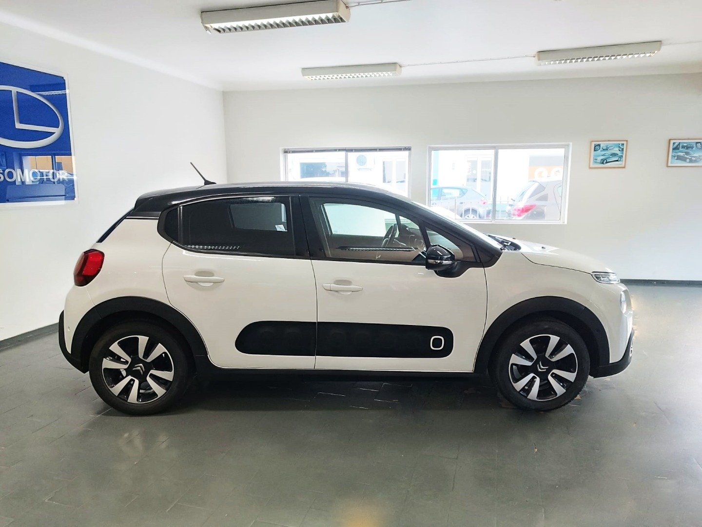 Citroën C3 1.2 Pure Tech Shine