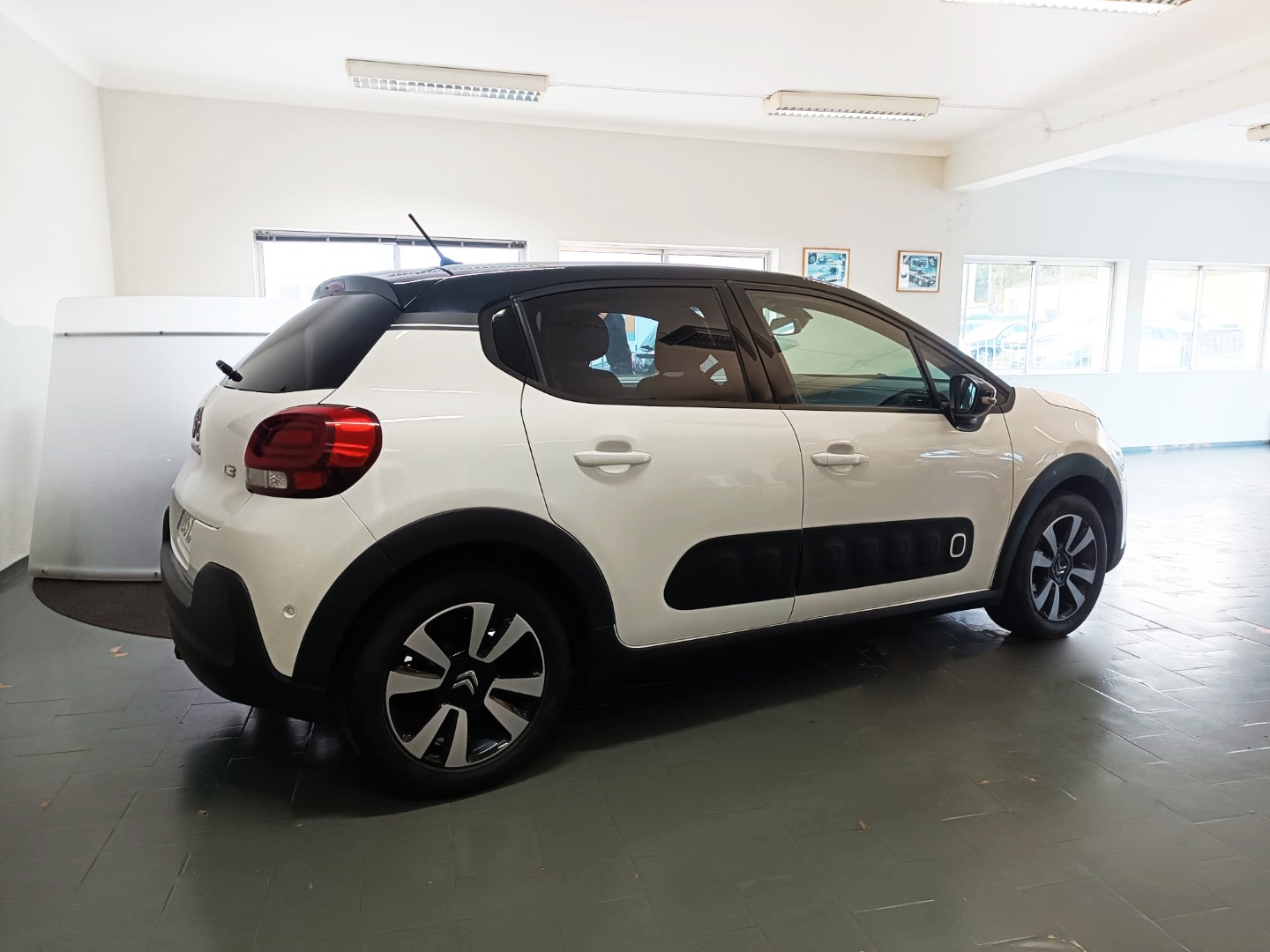 Citroën C3 1.2 Pure Tech Shine