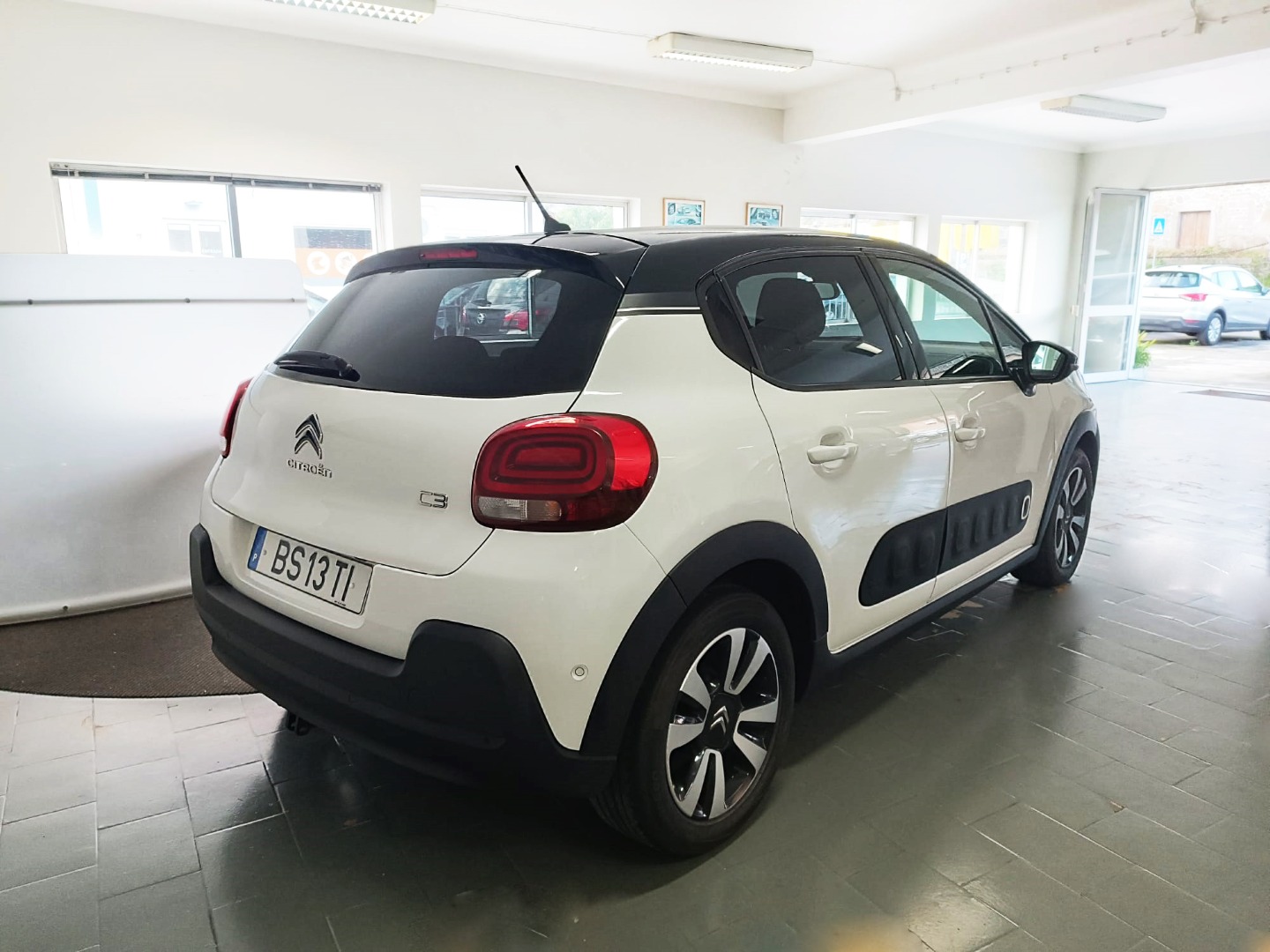 Citroën C3 1.2 Pure Tech Shine