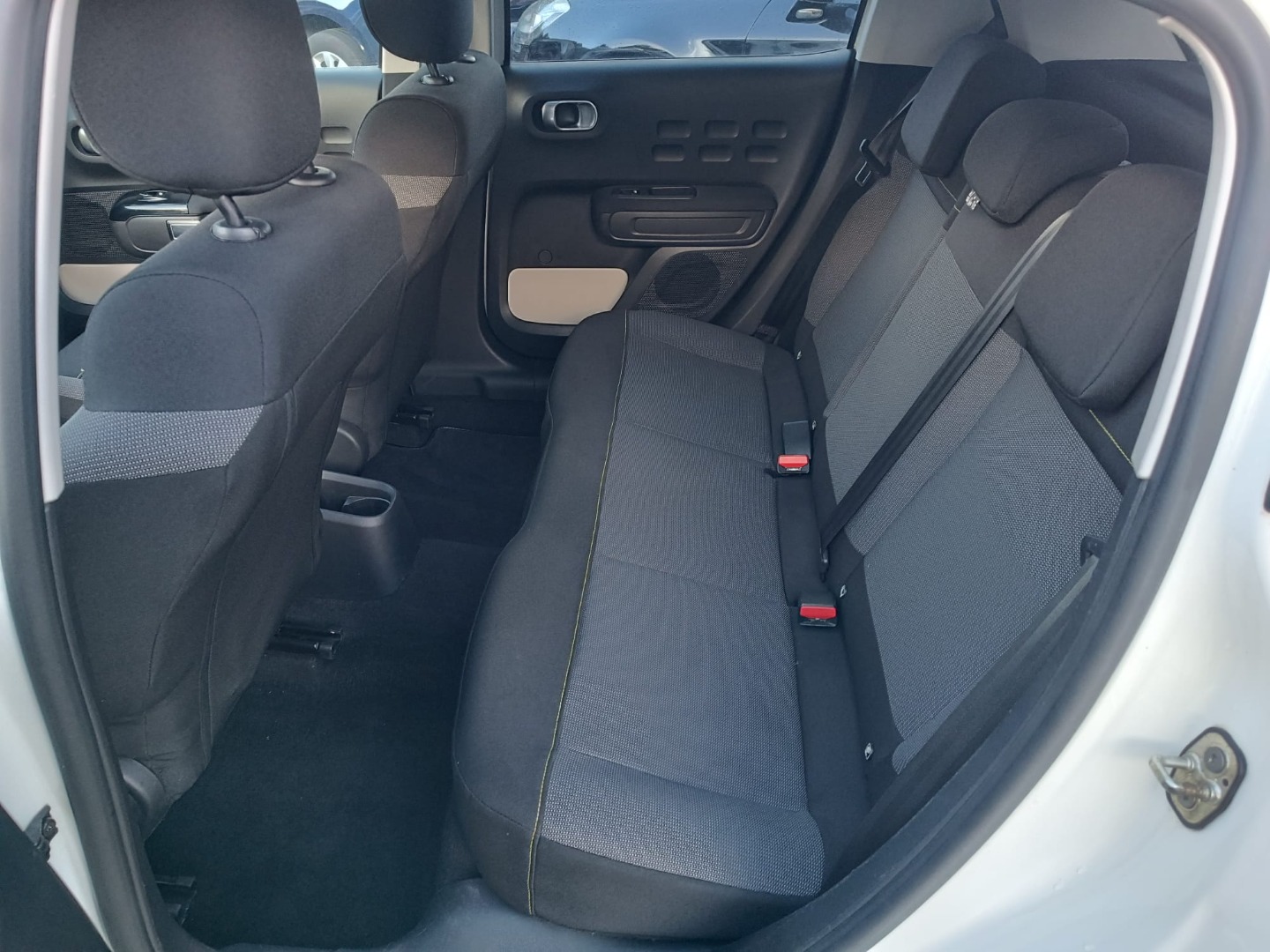 Citroën C3 1.2 Pure Tech Shine