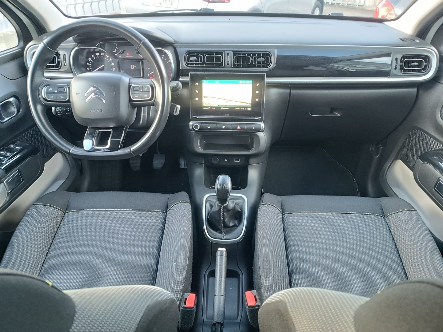 Citroën C3 1.2 Pure Tech Shine