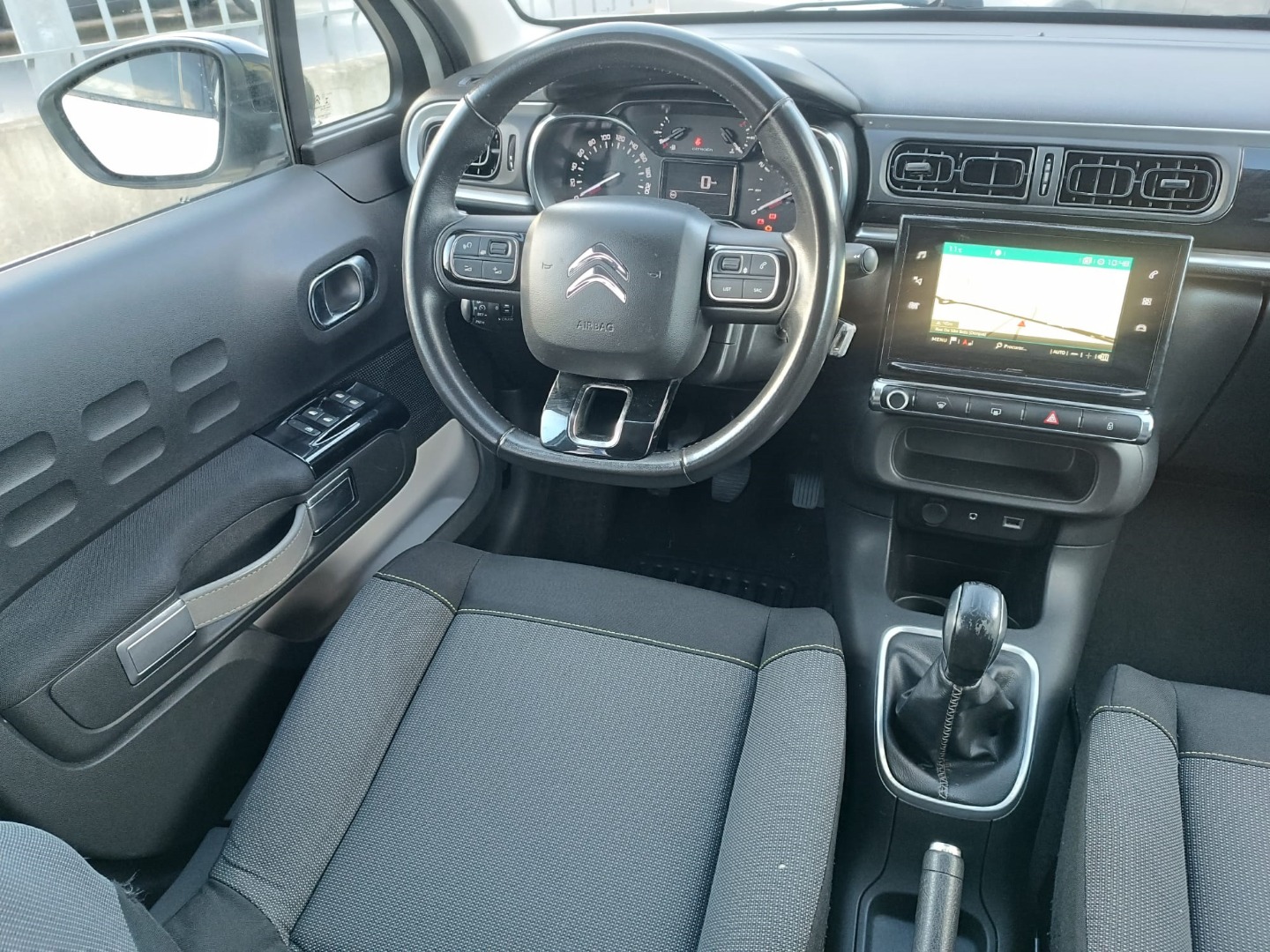 Citroën C3 1.2 Pure Tech Shine