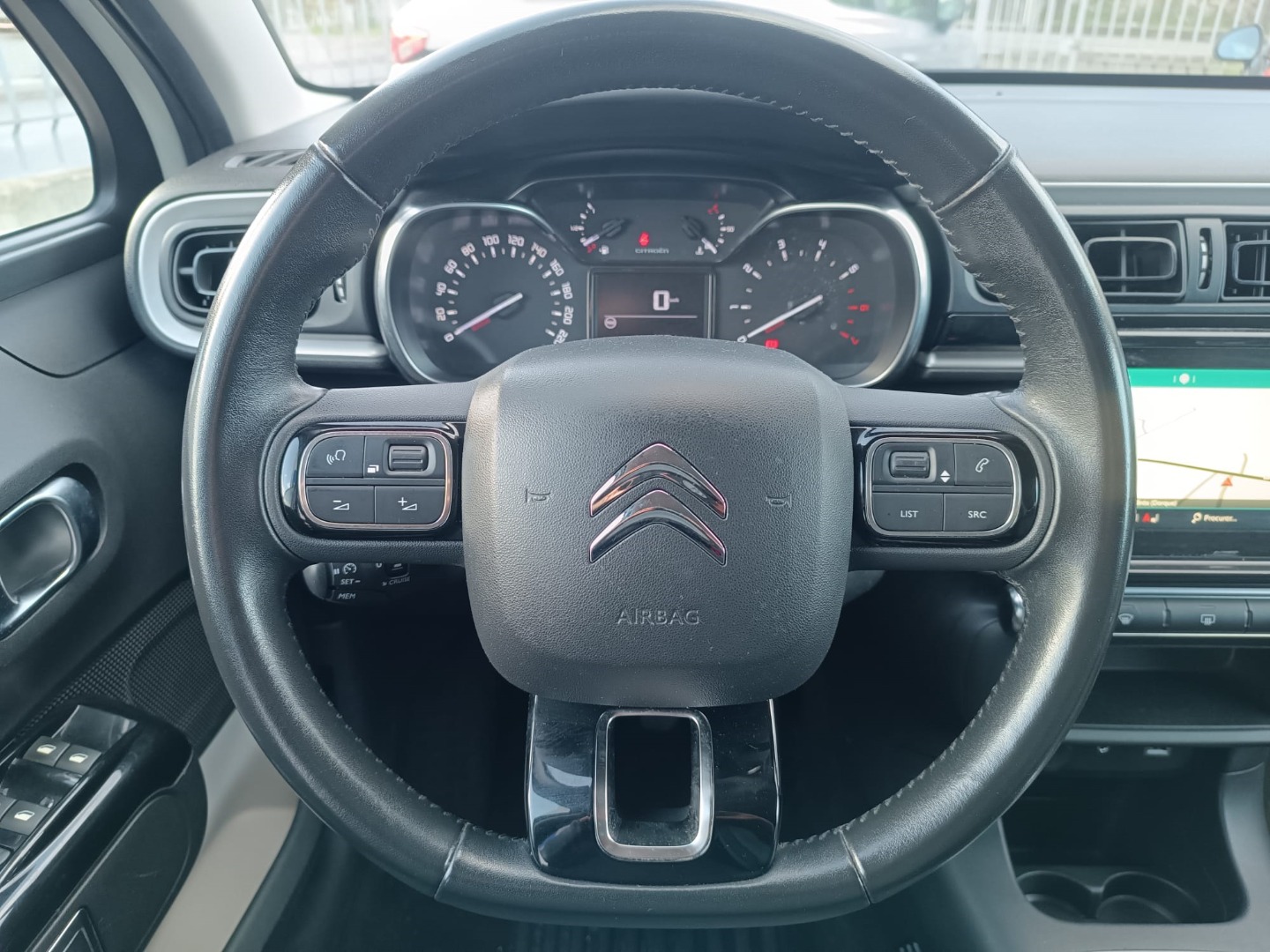 Citroën C3 1.2 Pure Tech Shine