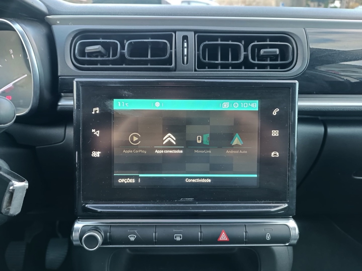 Citroën C3 1.2 Pure Tech Shine