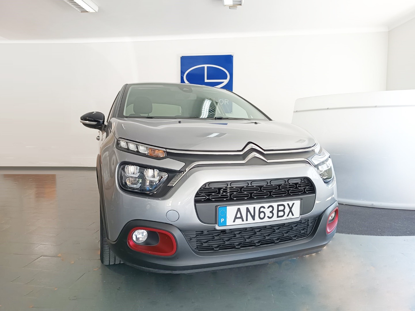 Citroën C3 1.2 PureTech C-Series