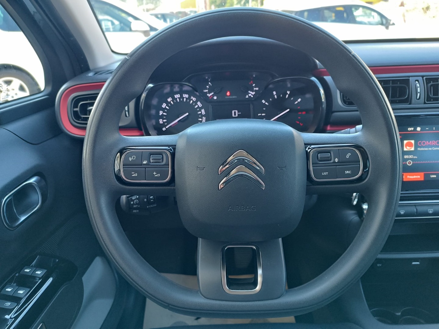 Citroën C3 1.2 PureTech C-Series