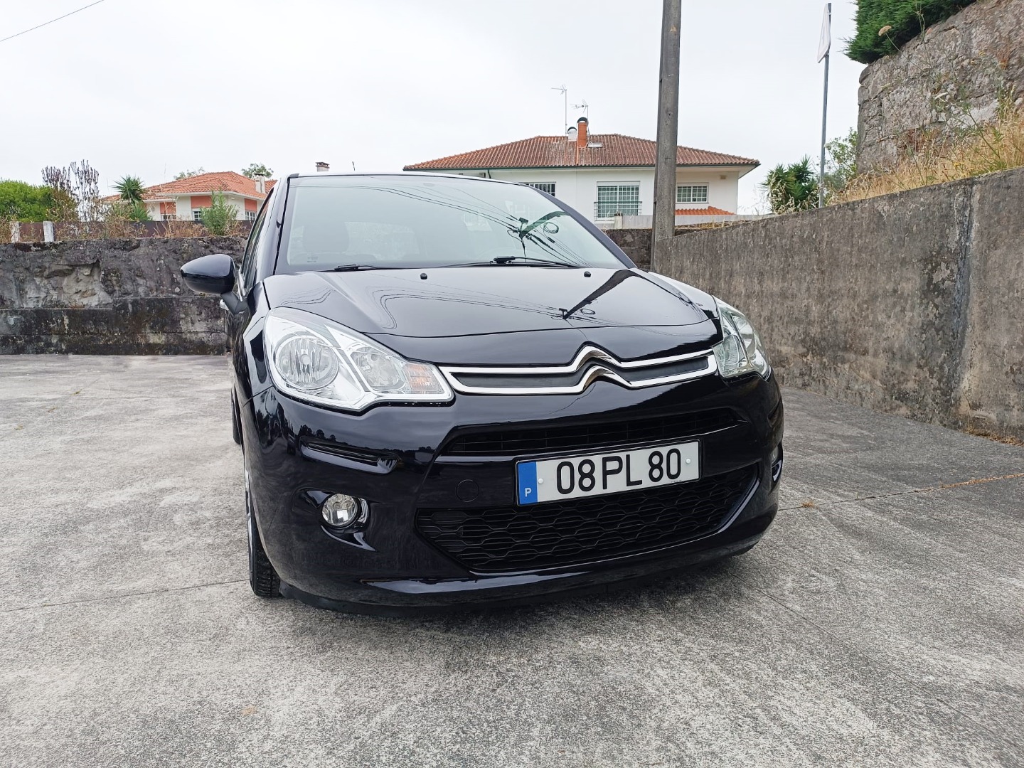 Citroën C3 1.4 HDi Airdream Attraction