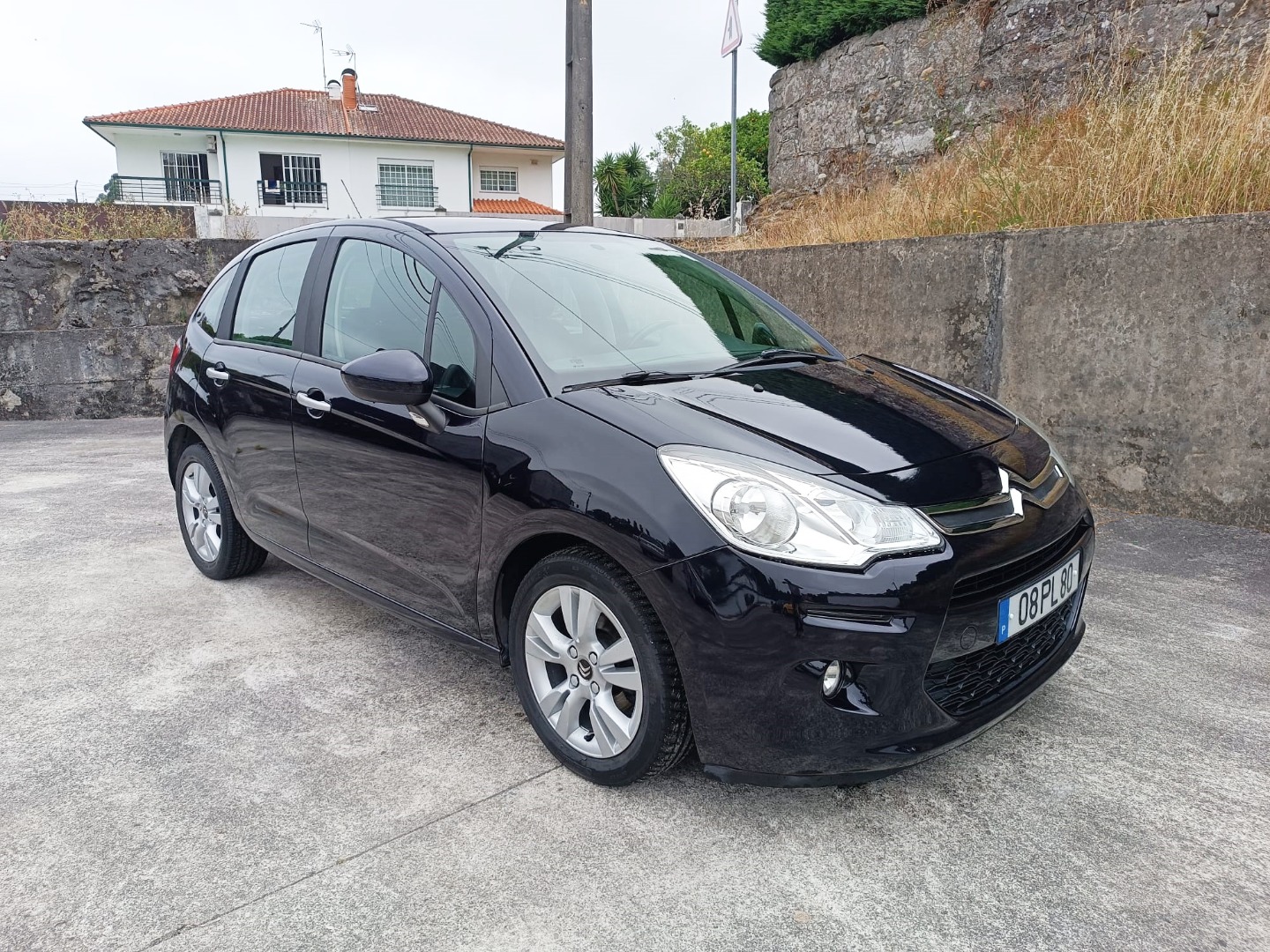 Citroën C3 1.4 HDi Airdream Attraction